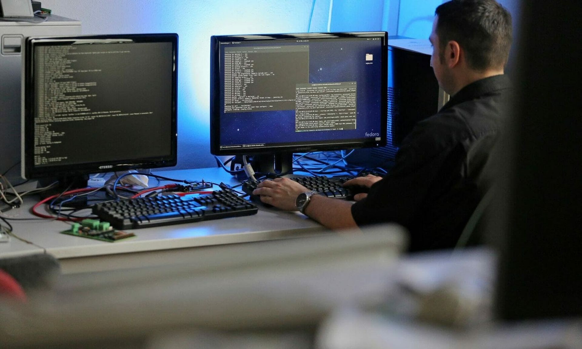 Linux