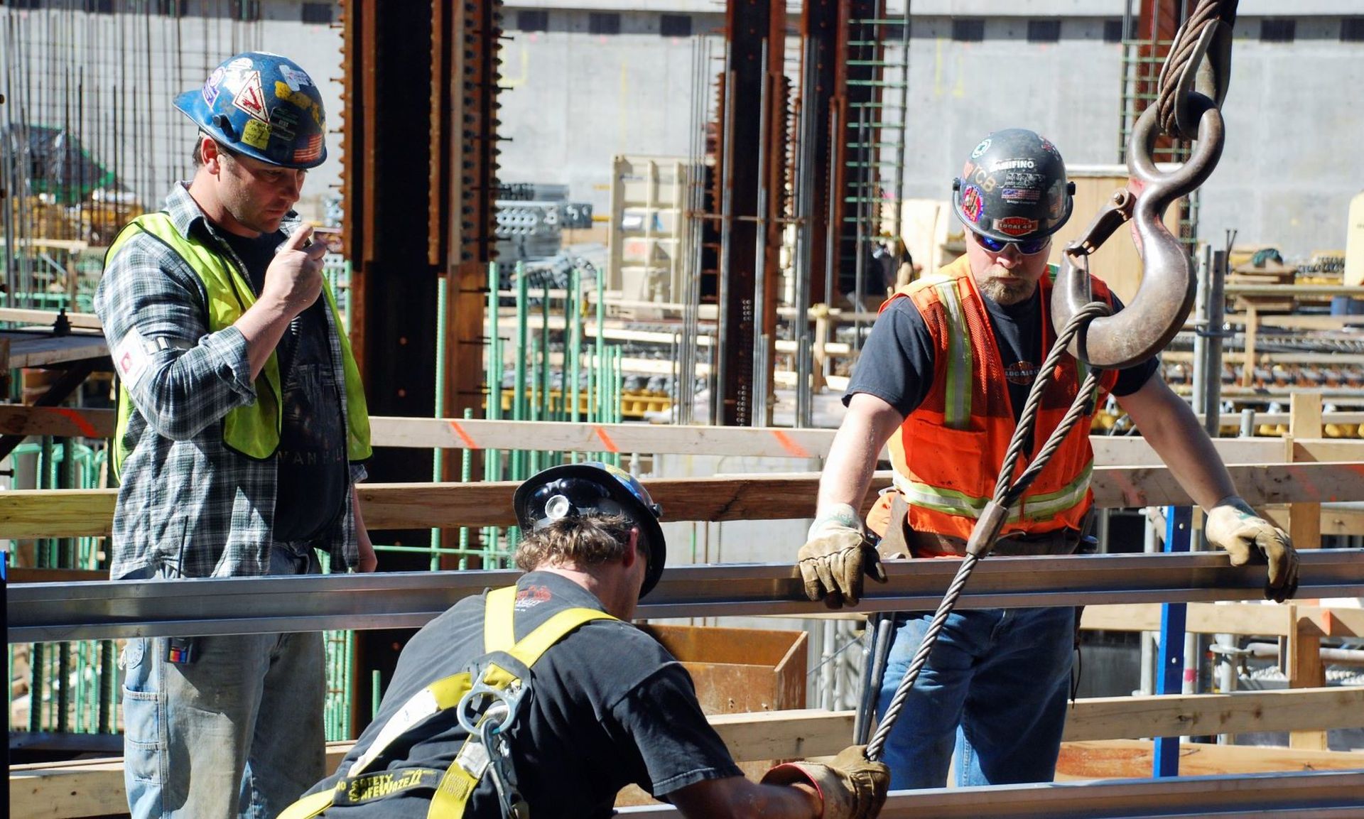 (Photo by Joe Woolhead/Construction Photography/Avalon/Getty Images)