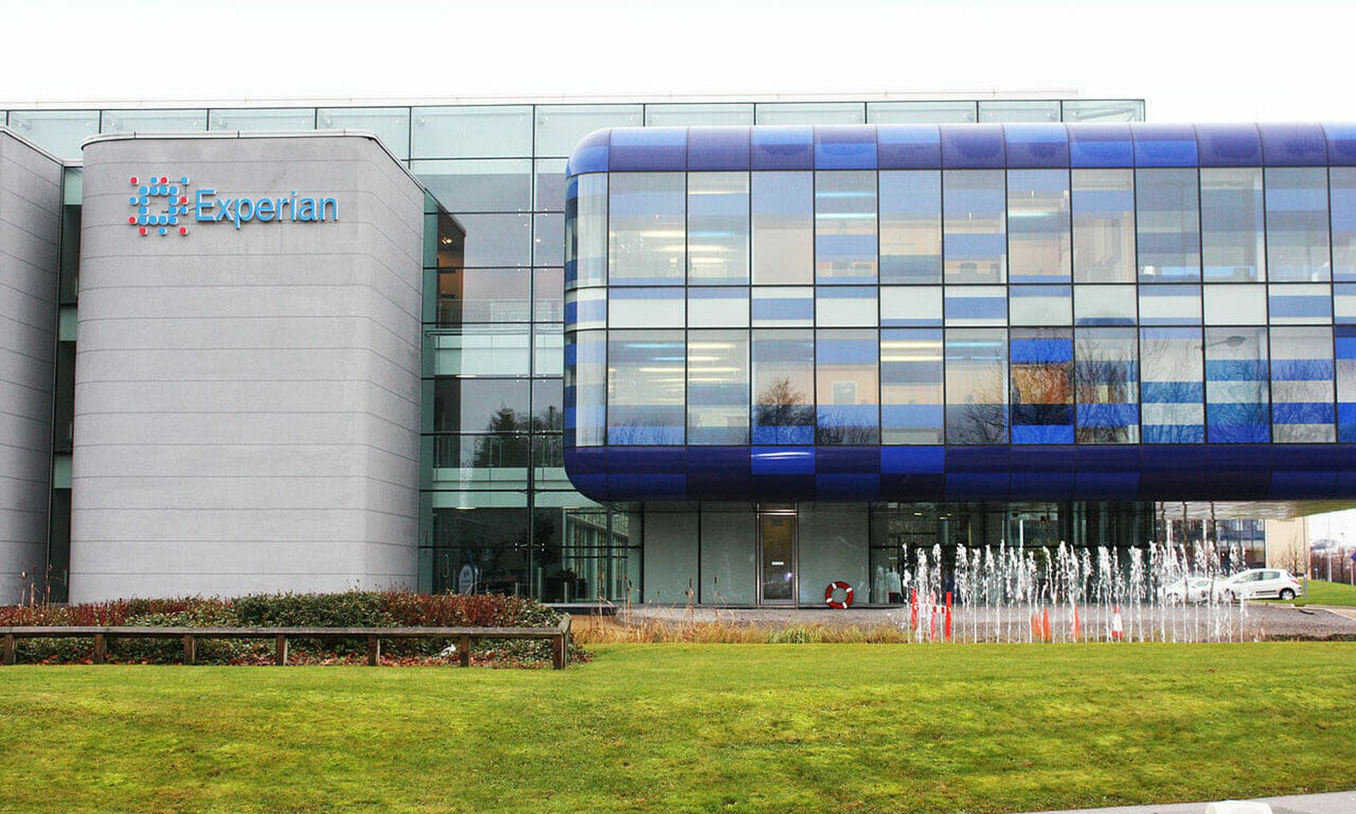 Picture of Landmark House, Experian&#8217;s operational headquarters in Nottingham, U.K. (Martine Hamilton Knight/CC0 1.0)