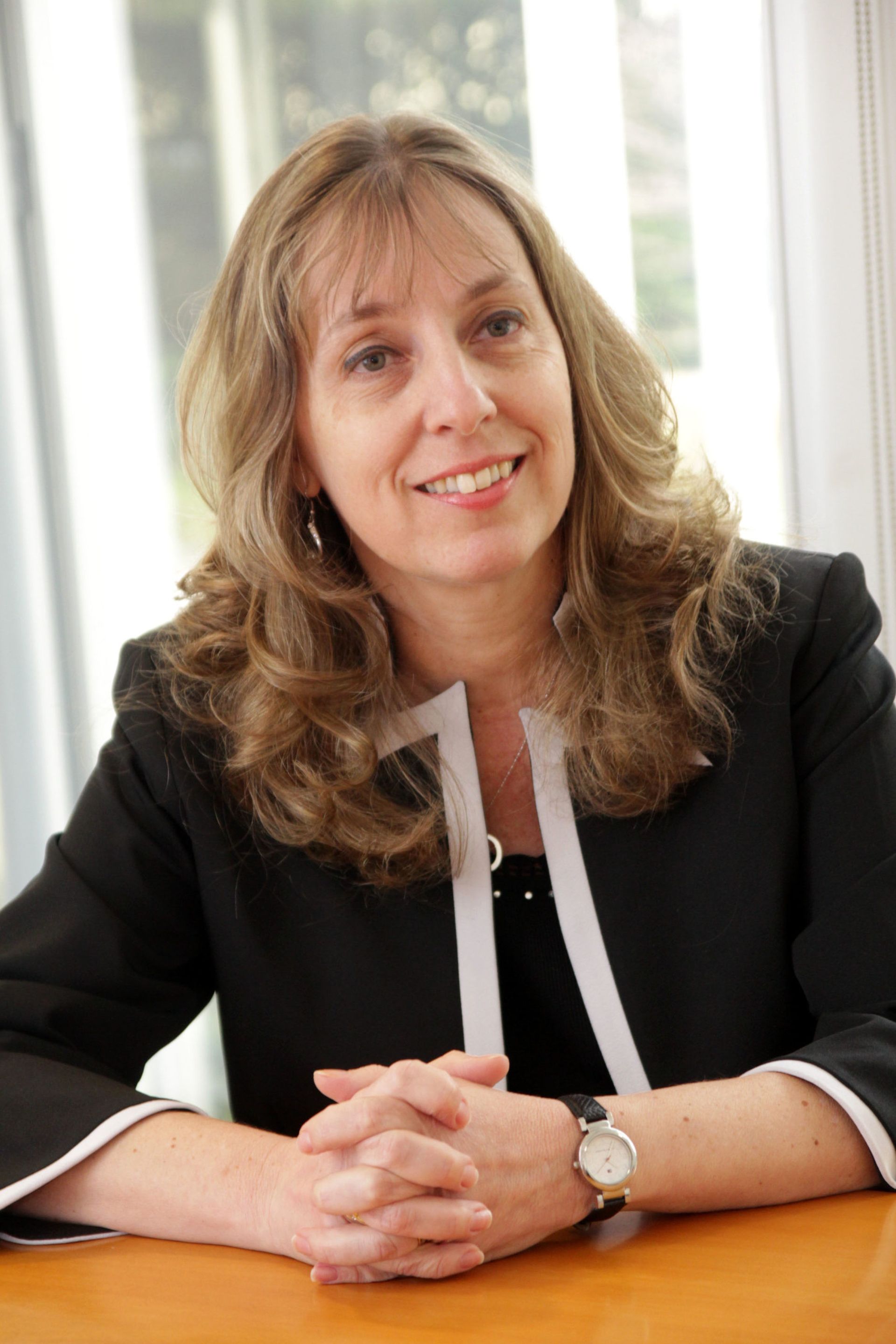 Denise Menoncello, vice coordinator of the Information Security, Cybersecurity and Privacy Protection Committee of the Brazilian Association of Technical Standards