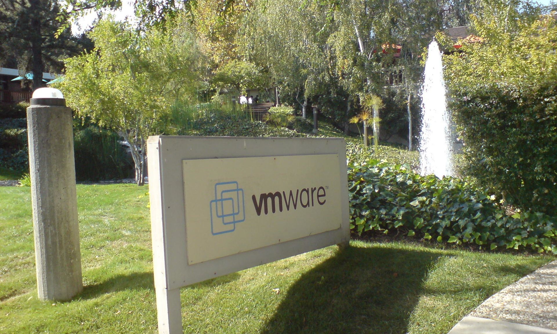 Infrastructure automation software company SaltStack, owned by VMWare, released patches for three vulnerabilities, two of which are critical. (Ben Hamilton)
