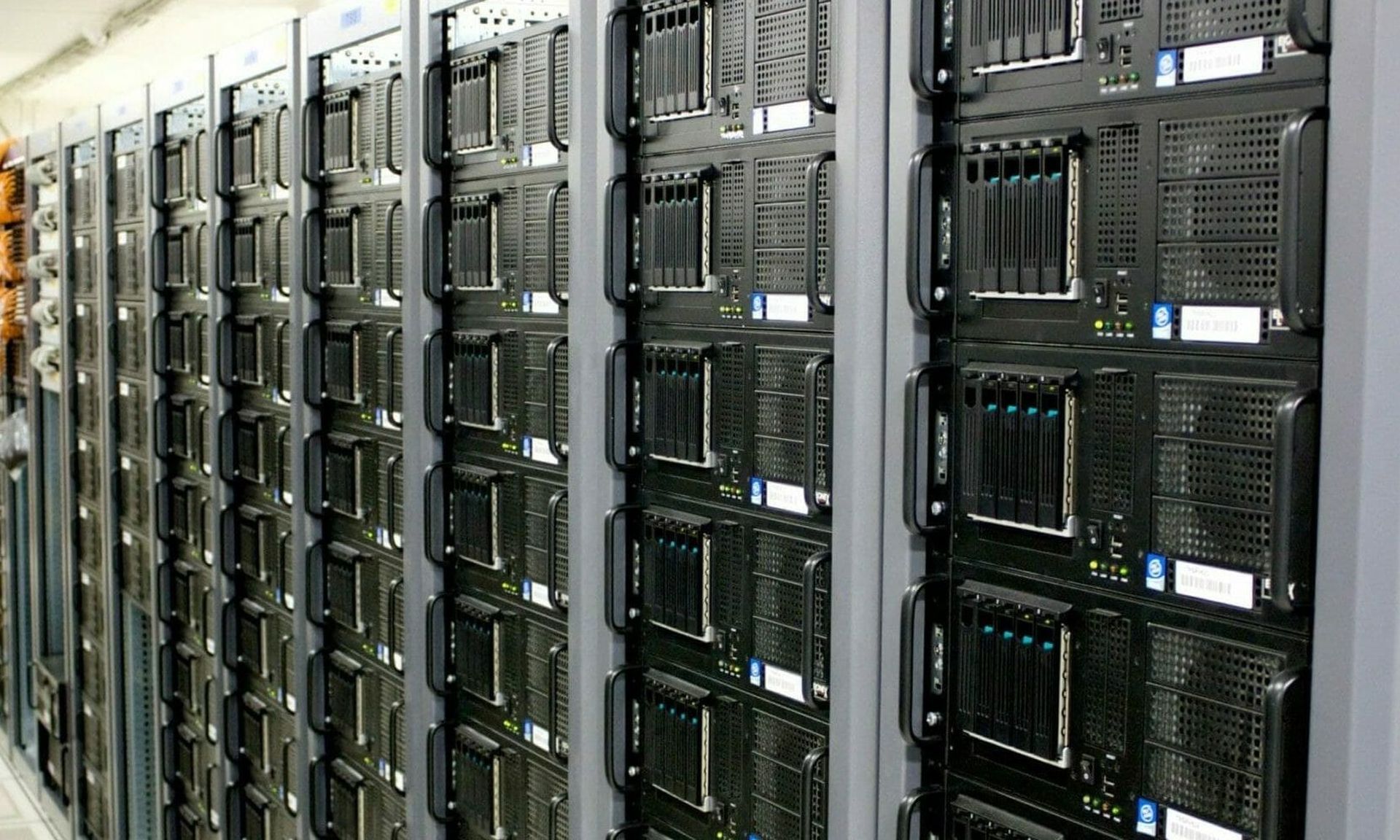 IIS malware was first identified in 2013, but was most recently a component of the Halfnium Exchange campaign.
(&#8220;Server room&#8221; by torkildr is licensed with CC BY-SA 2.0. To view a copy of this license, visit https://creativecommons.org/licenses/by-sa/2.0/