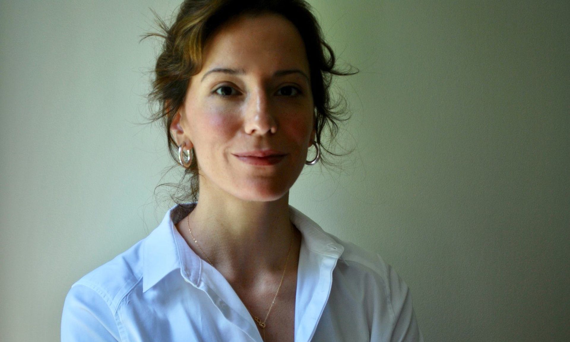 Lauren Bean Buitta is founder and CEO of Girl Security.