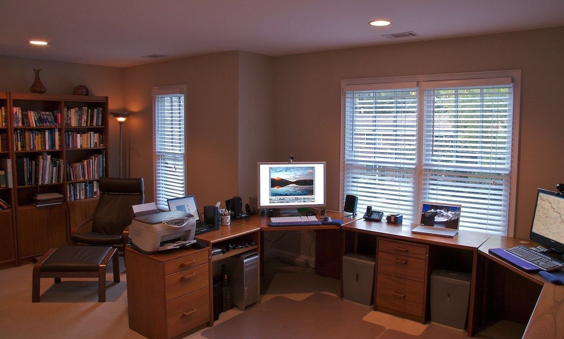Today’s columnist, Eric McCann of Lexmark, advises security pros that they should make locking down remote printers part of their work-from-home strategies.