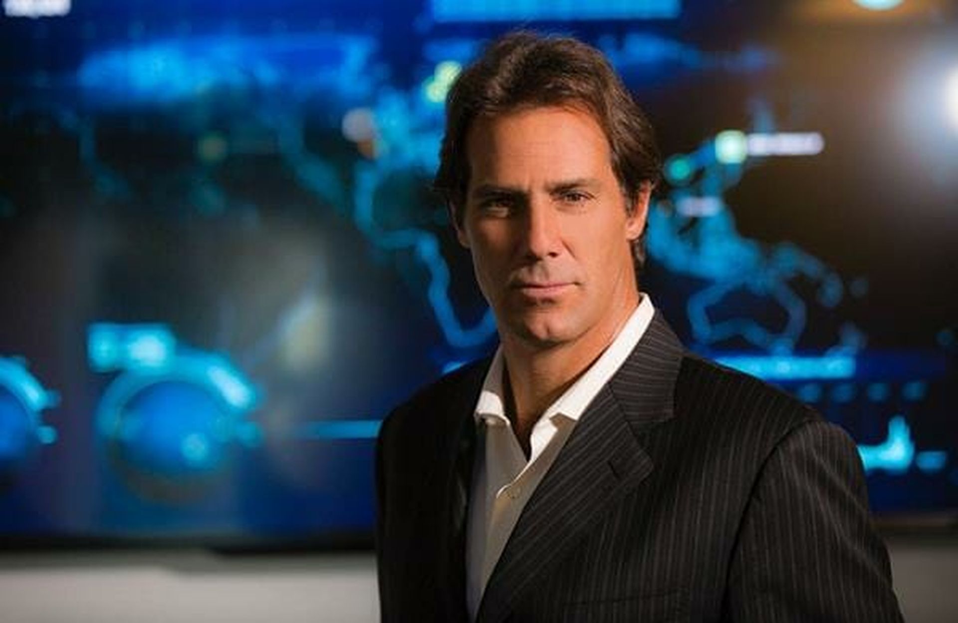 NightDragon is headed by veteran cybersecurity industry executive Dave DeWalt.