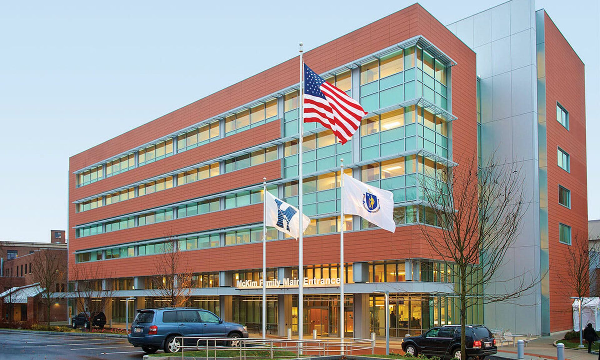 South Shore Health is the largest independent health system in southeastern Massachusetts. (South Shore Health)