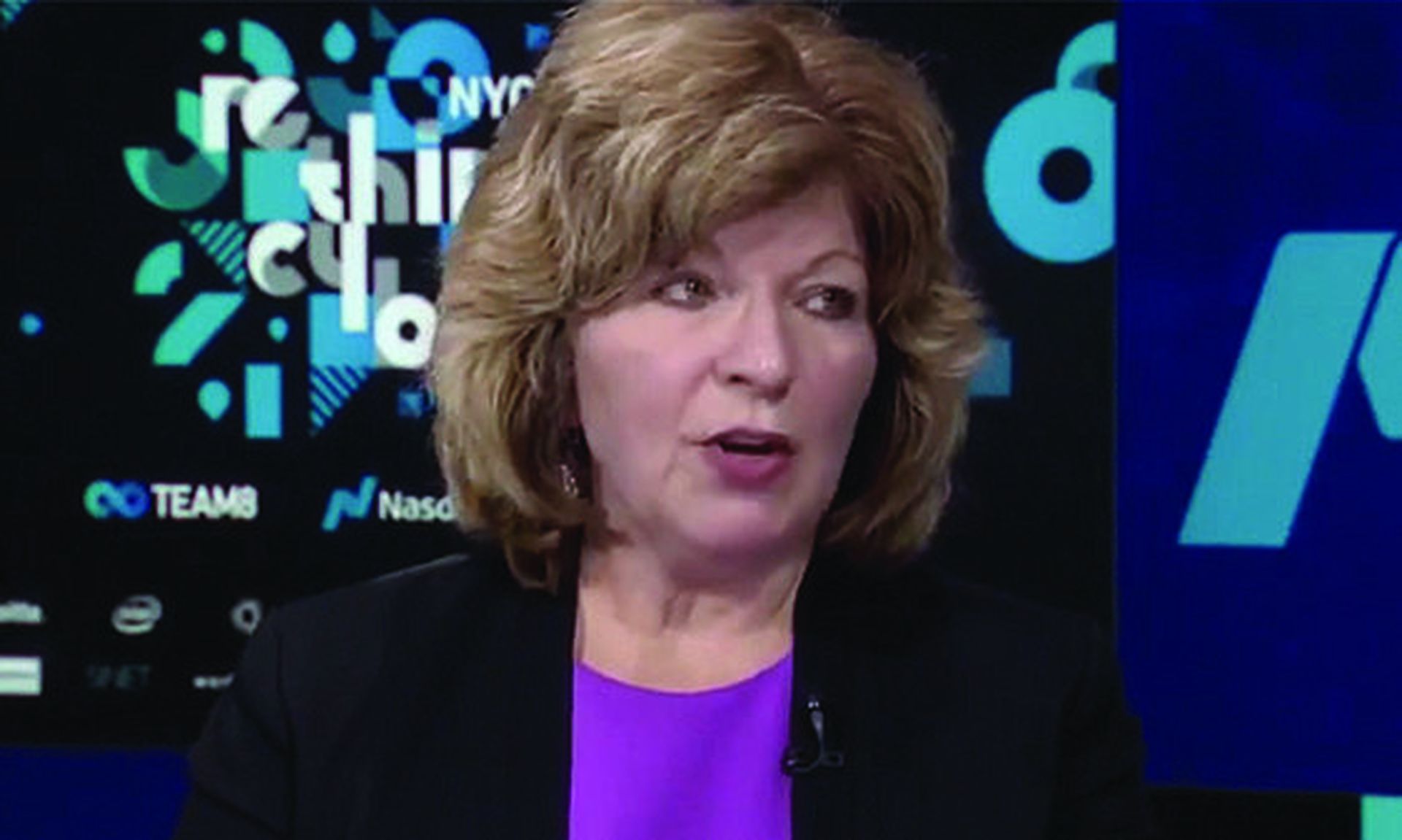 Dawn Cappelli is vice president and chief information security officer at Rockwell Automation.