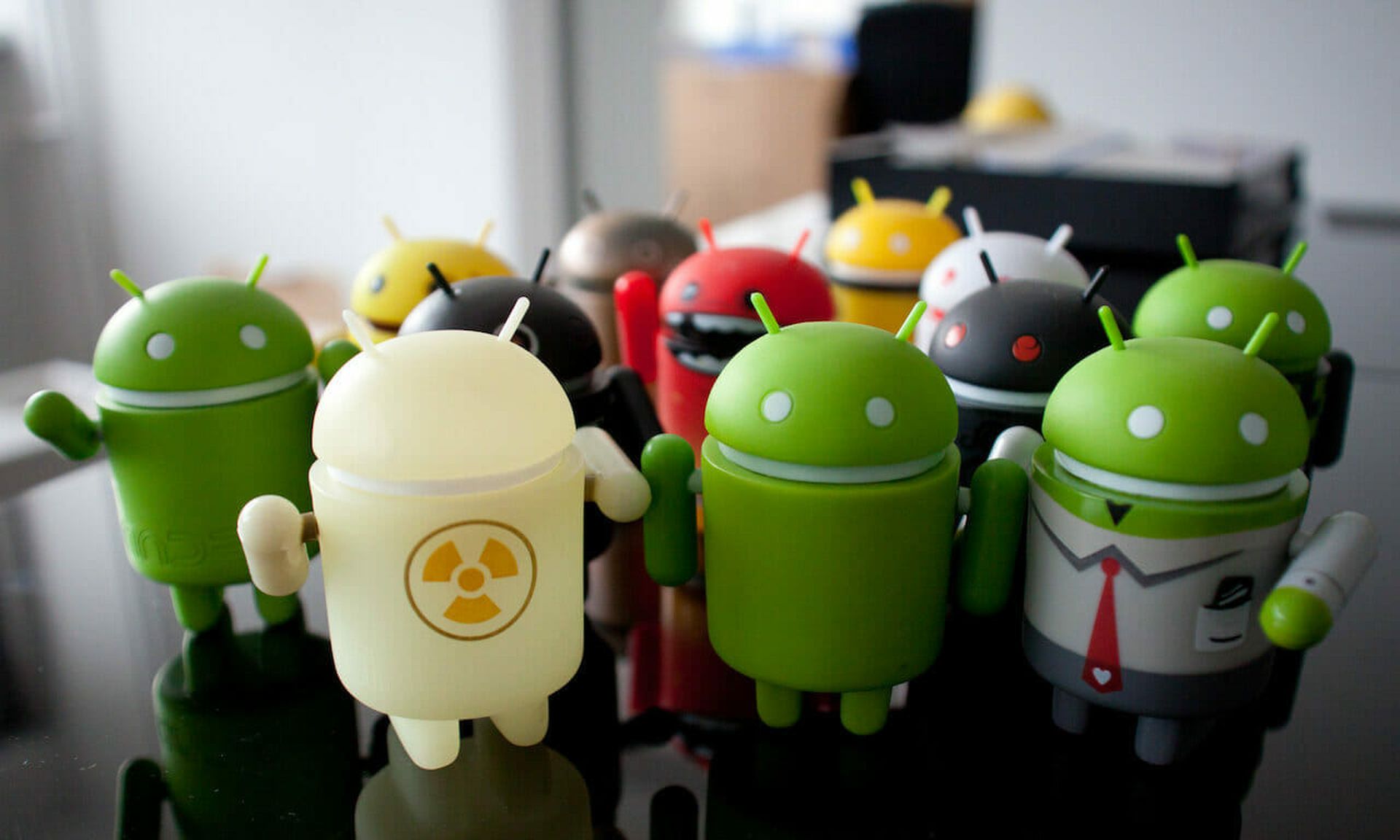 Today’s columnist, Randy Richard of Kaspersky, says that the broader universe of Android apps makes them vulnerable to attackers. Richard maintains that machine learning tools can detect and block these malicious apps.