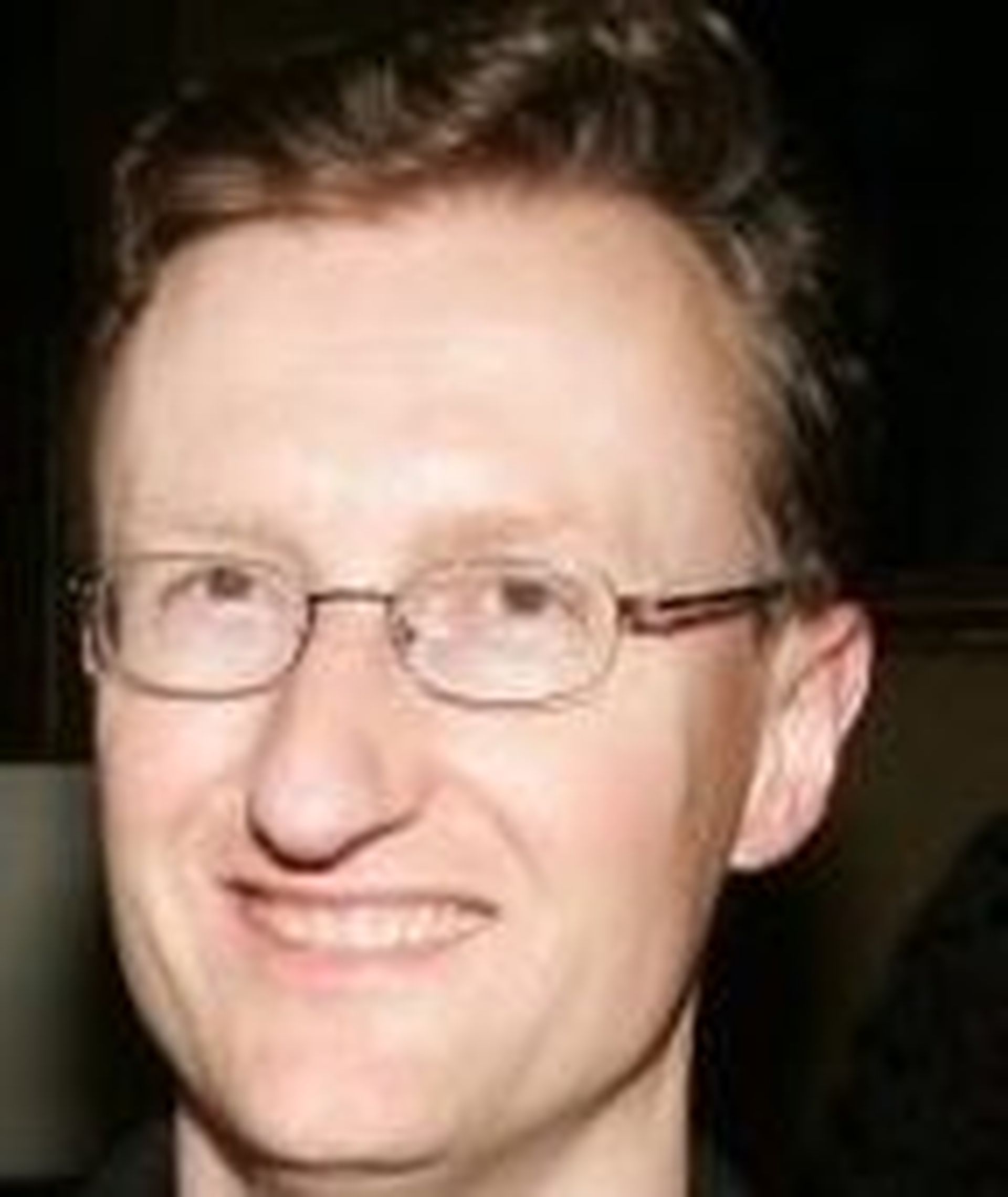 Duncan Greatwood