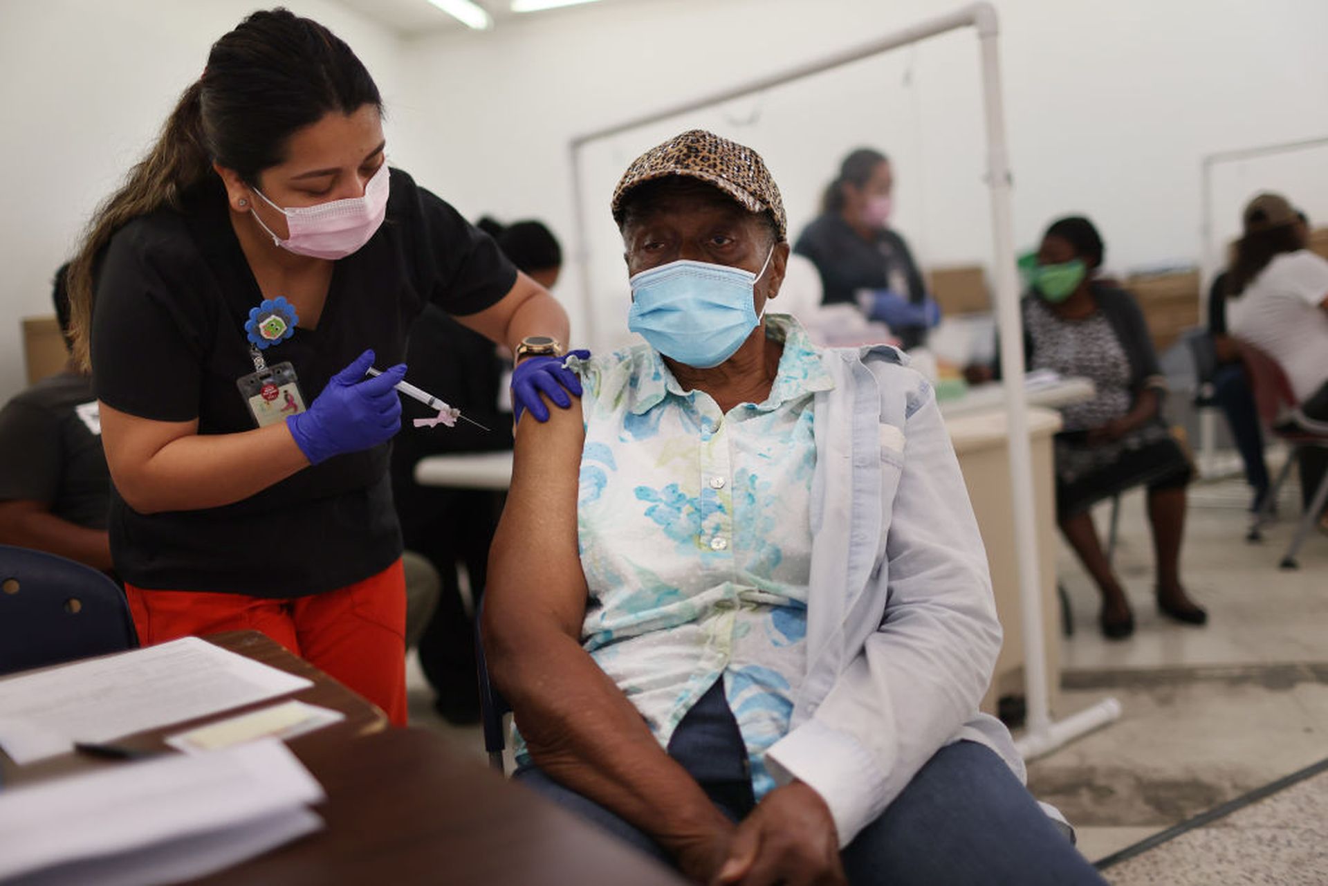 Healthcare providers need to better adhere to the basic security principles outlined in HIPAA, which will go along way in the fight against targeted cyberattacks. (Photo by Joe Raedle/Getty Images)