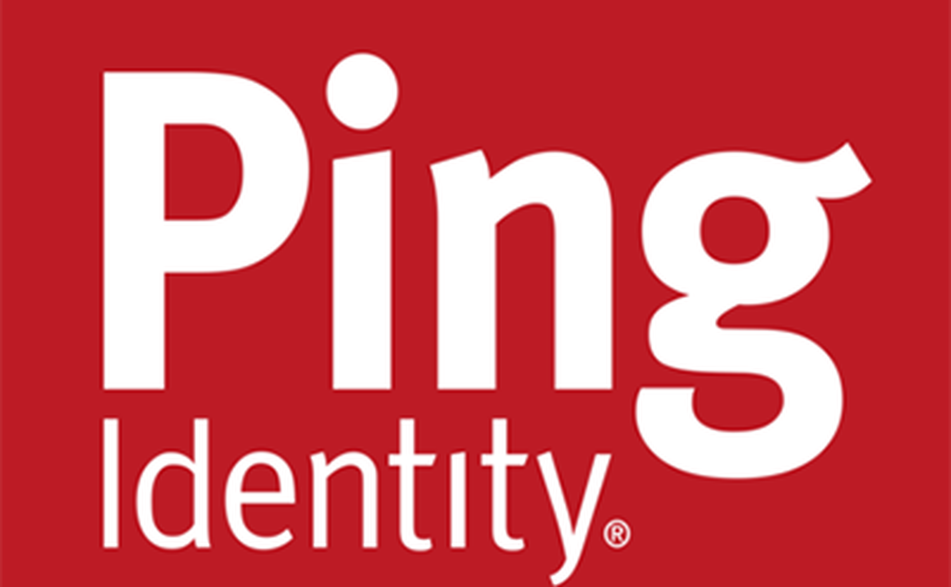 Ping Identity