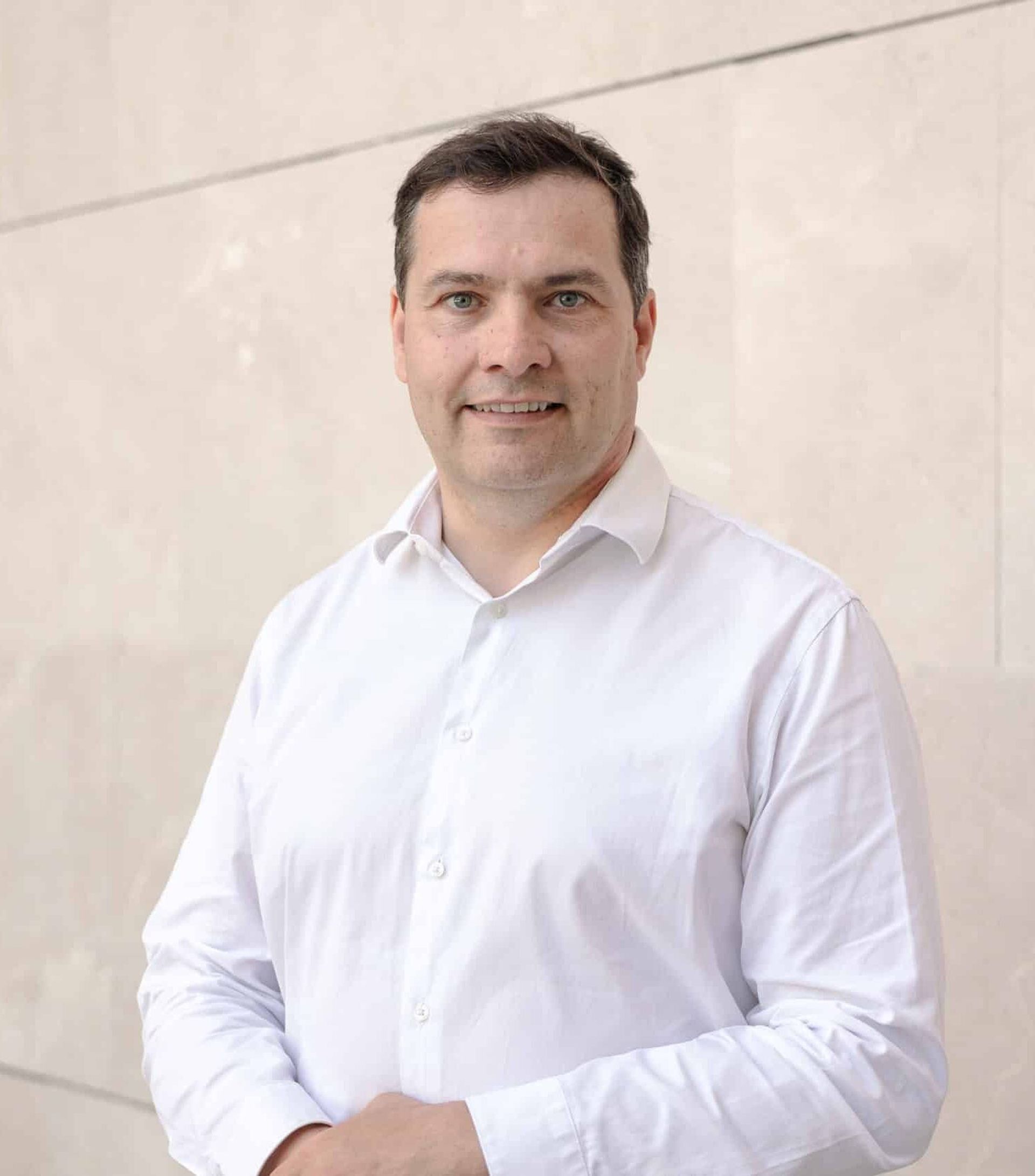 David Barroso