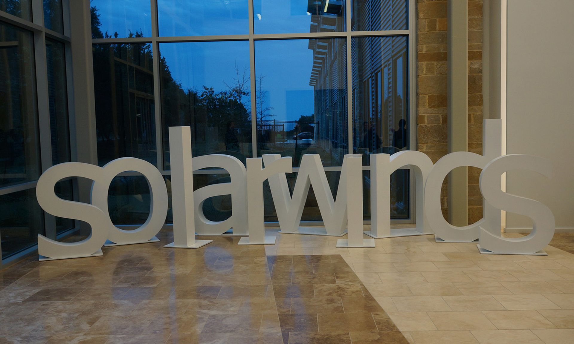 Today’s columnist, Thomas Pore of LiveAction, writes that Deep Packet Dynamics can help reduce long dwell times like the industry saw in the SolarWinds case where attackers were in the network for more than a year. (&#8220;SolarWinds letters&#8221; by sfoskett is licensed under CC BY-NC-SA 2.0)