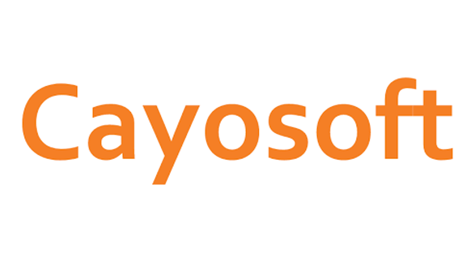 Cayosoft, Inc.
