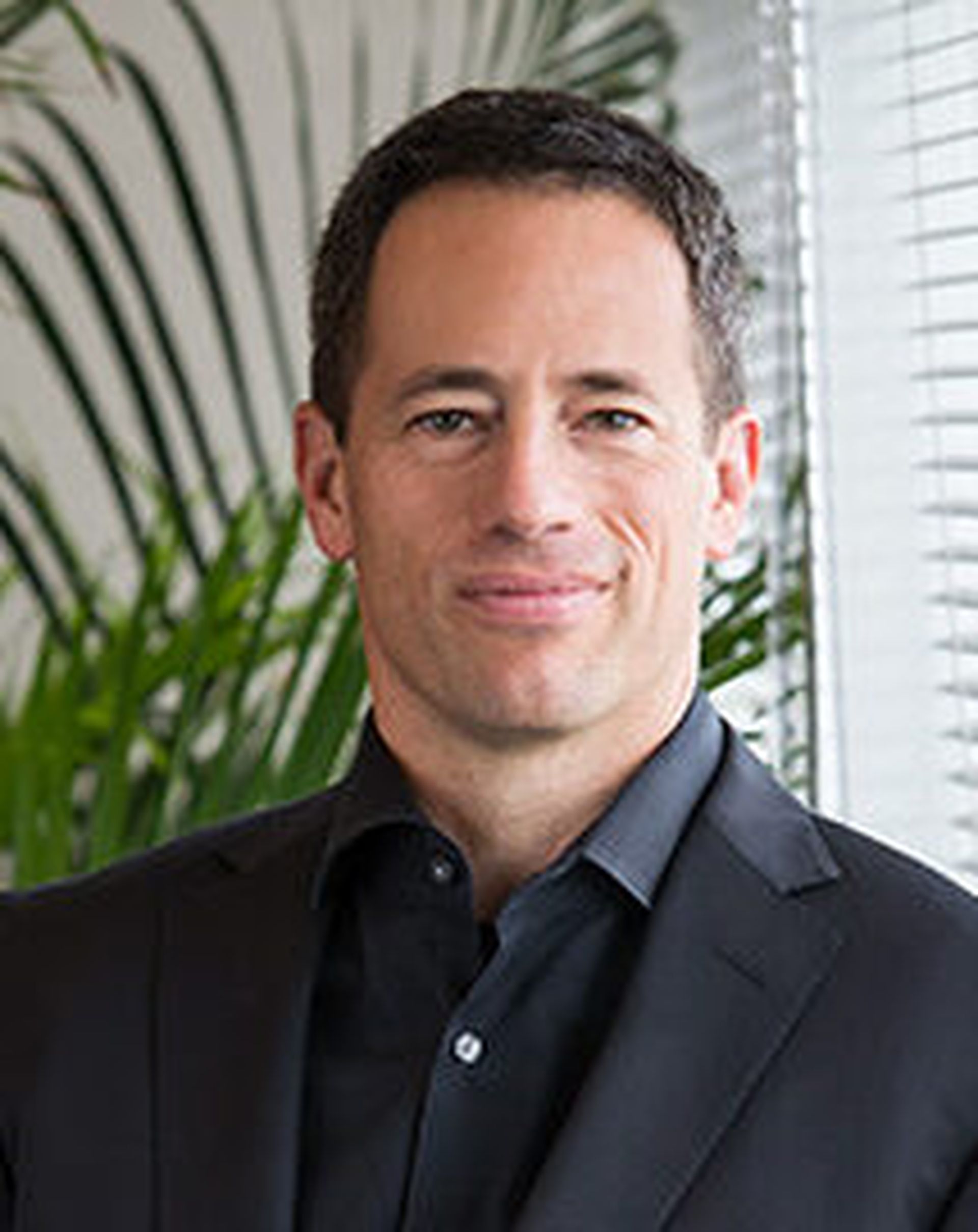 David Ratner