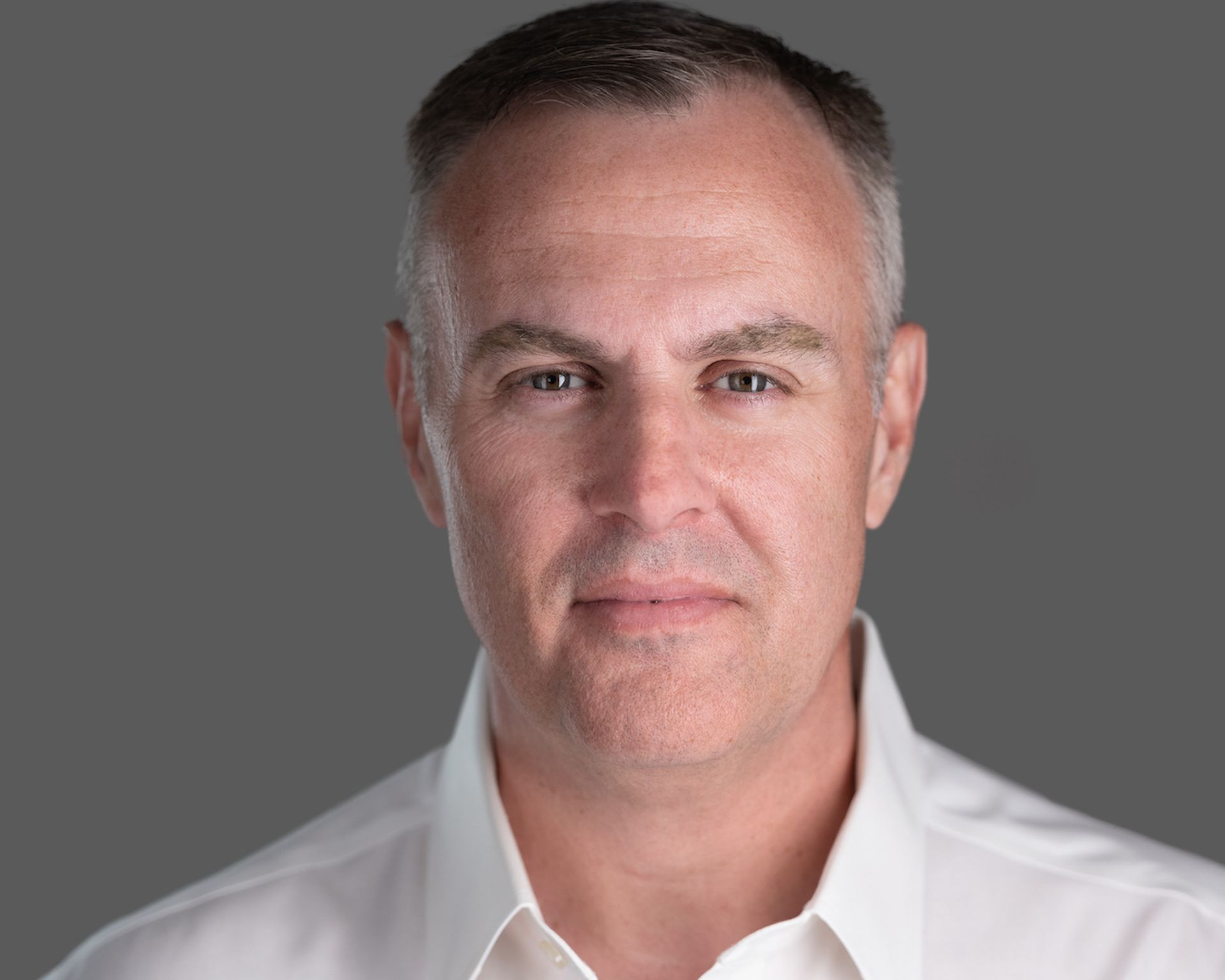 Kevin Hanes, CEO of Cybrary. (Cybrary/Kenji Kubota Photography Studio)