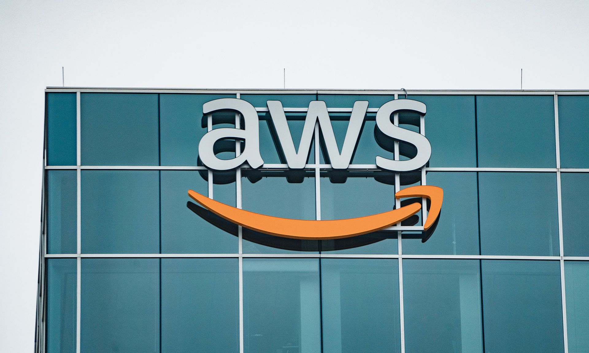 (“AWS – Amazon Web Services Office in Houston, Texas” by Tony Webster is marked with CC BY 2.0.)