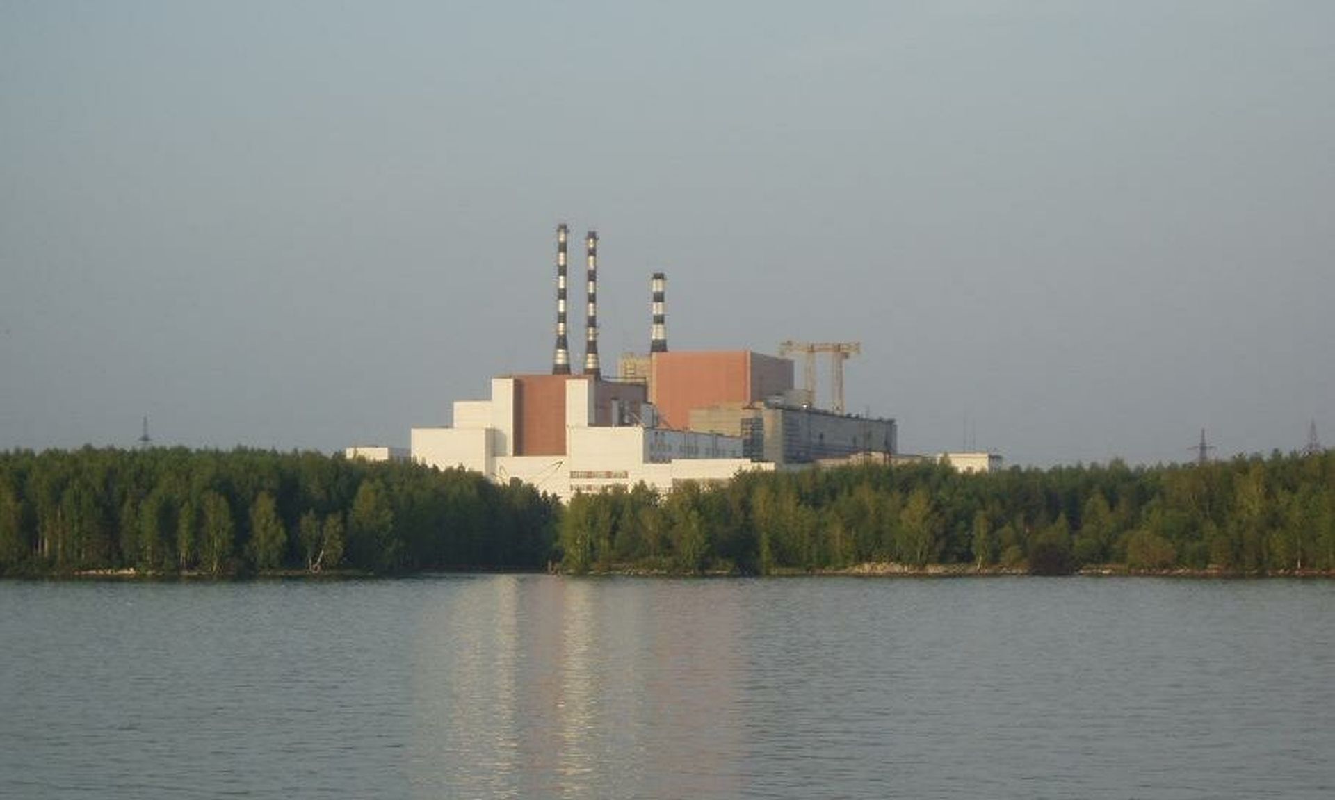 Beloyarsk Nuclear Power Plant