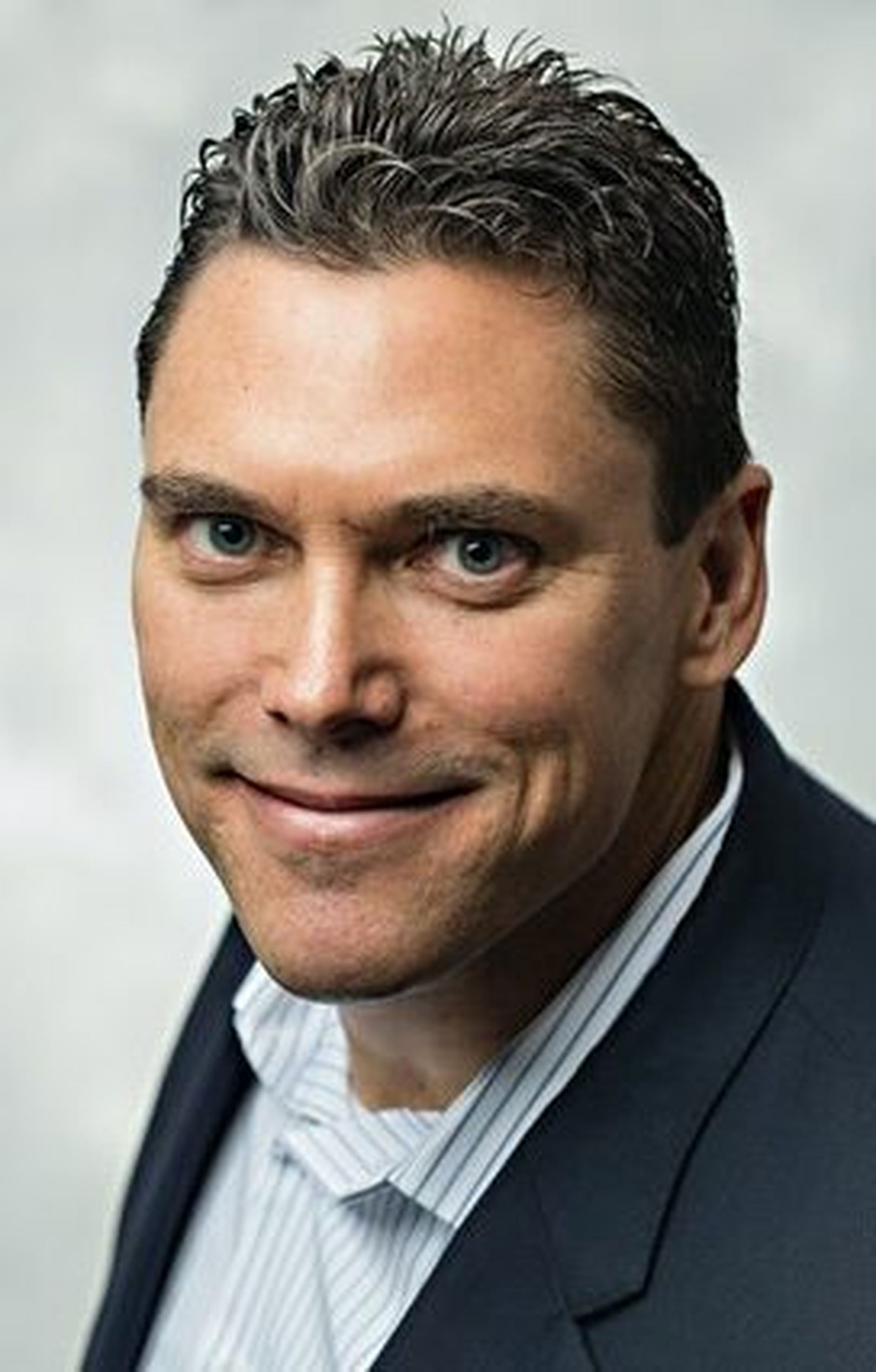 Brad Hibbert