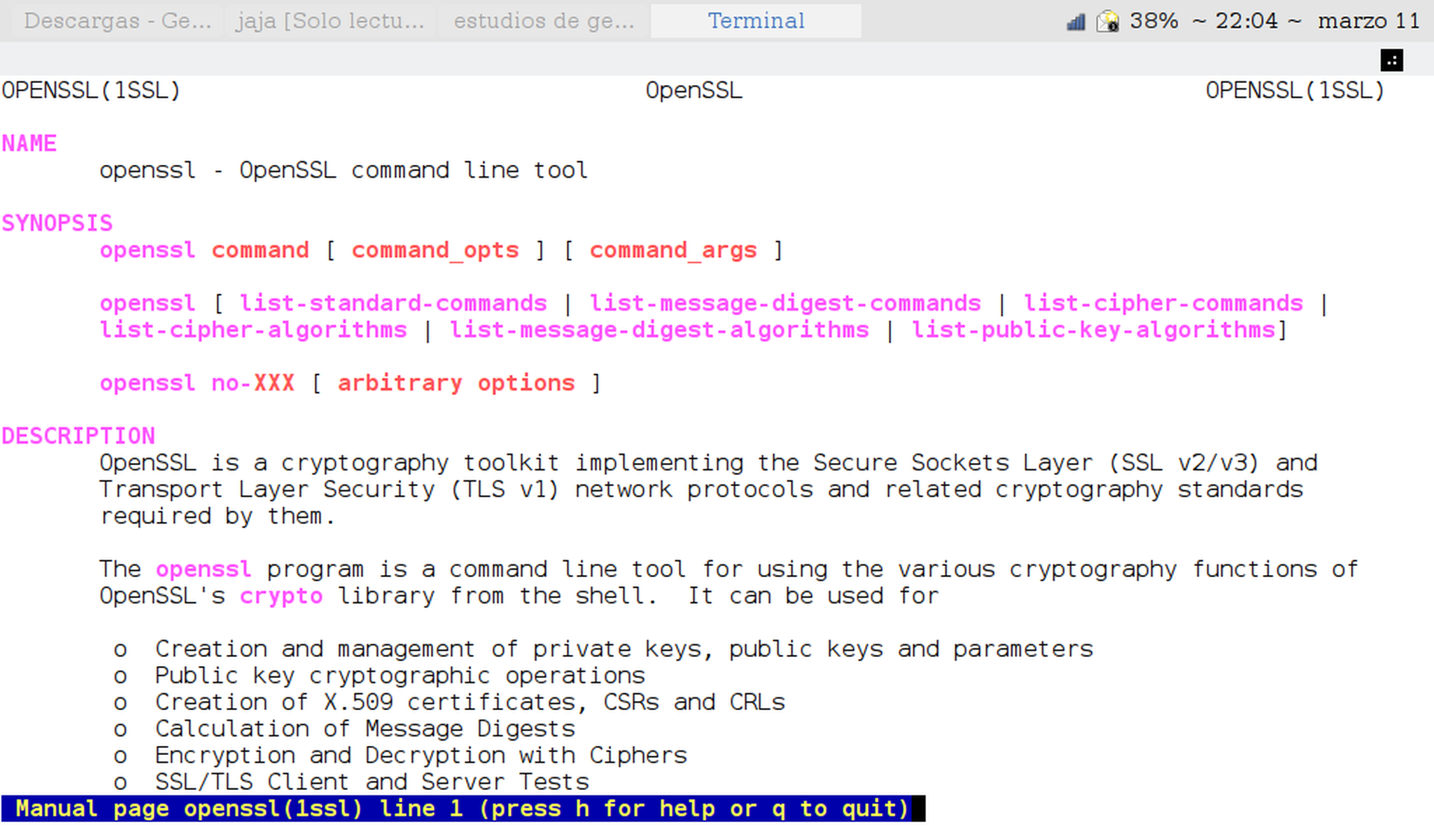 A cryptographic vulnerability can lead to denial-of-service attacks and can “definitely be weaponized” in the current threat environment, according to an NSA official. (Cybermaid, CC0, via Wikimedia Commons)