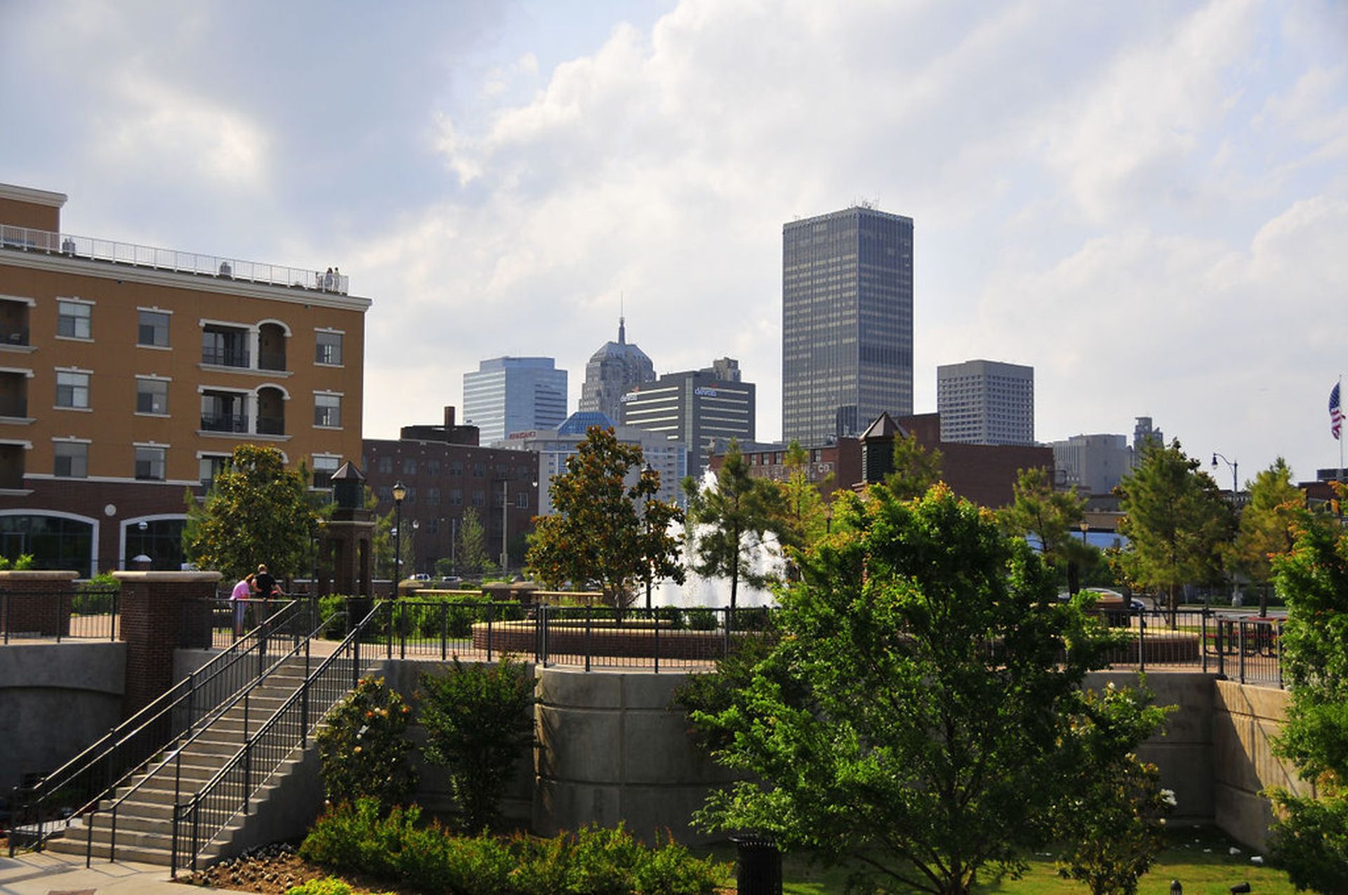 Two months after falling victim to a ransomware attack, and Oklahoma City Indian Clinic still hasn&#8217;t recovered. Patients are now being notified their data may have been accessed. (Photo credit:&#8221;Oklahoma City Skyline&#8221; by Serge Melki is marked with CC BY 2.0.)