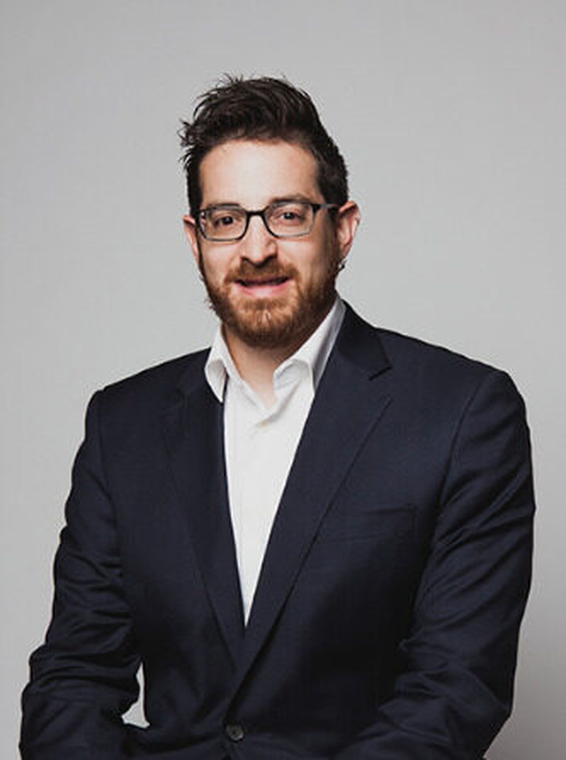 Adam Meyers