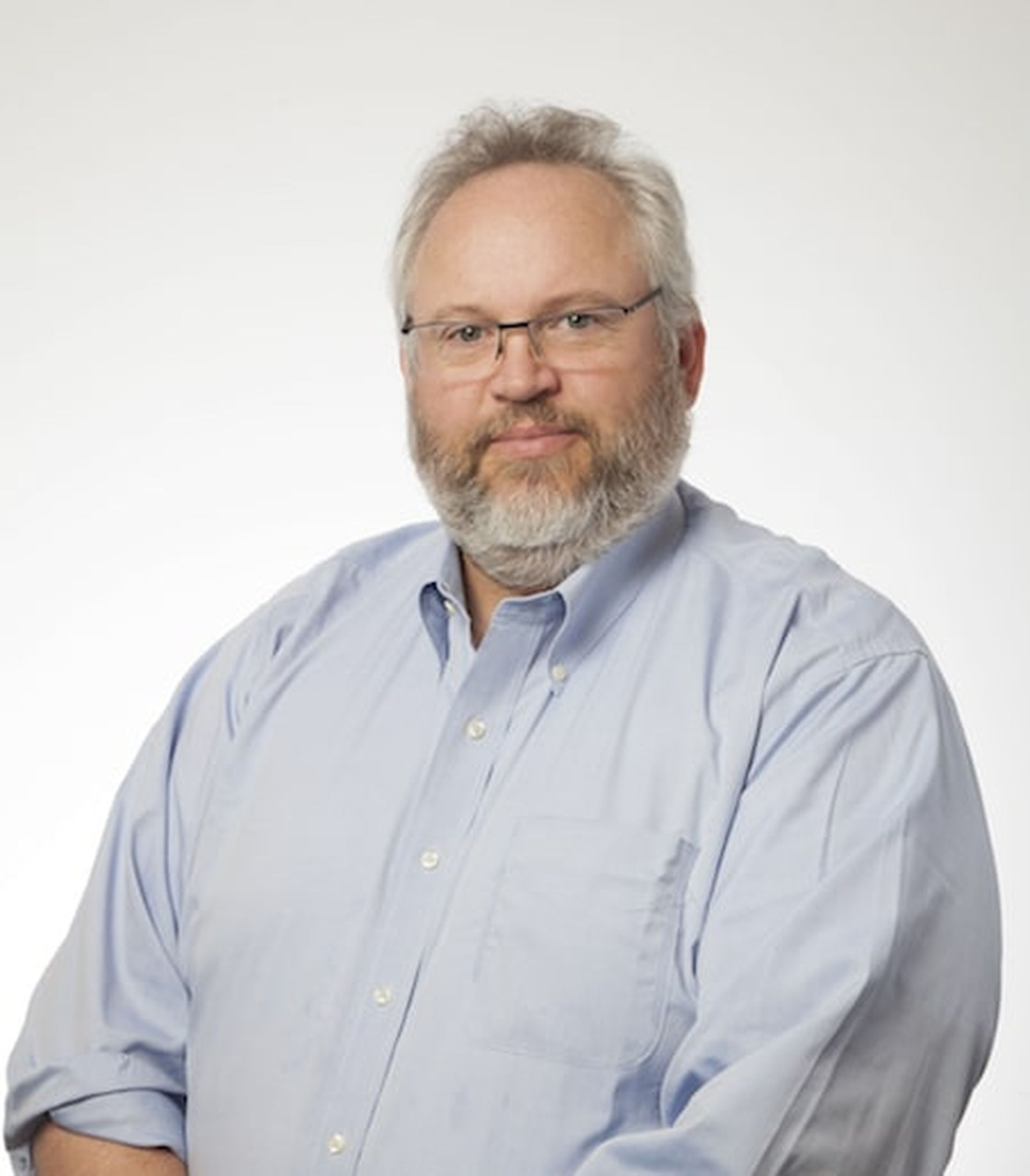 Brian Reed