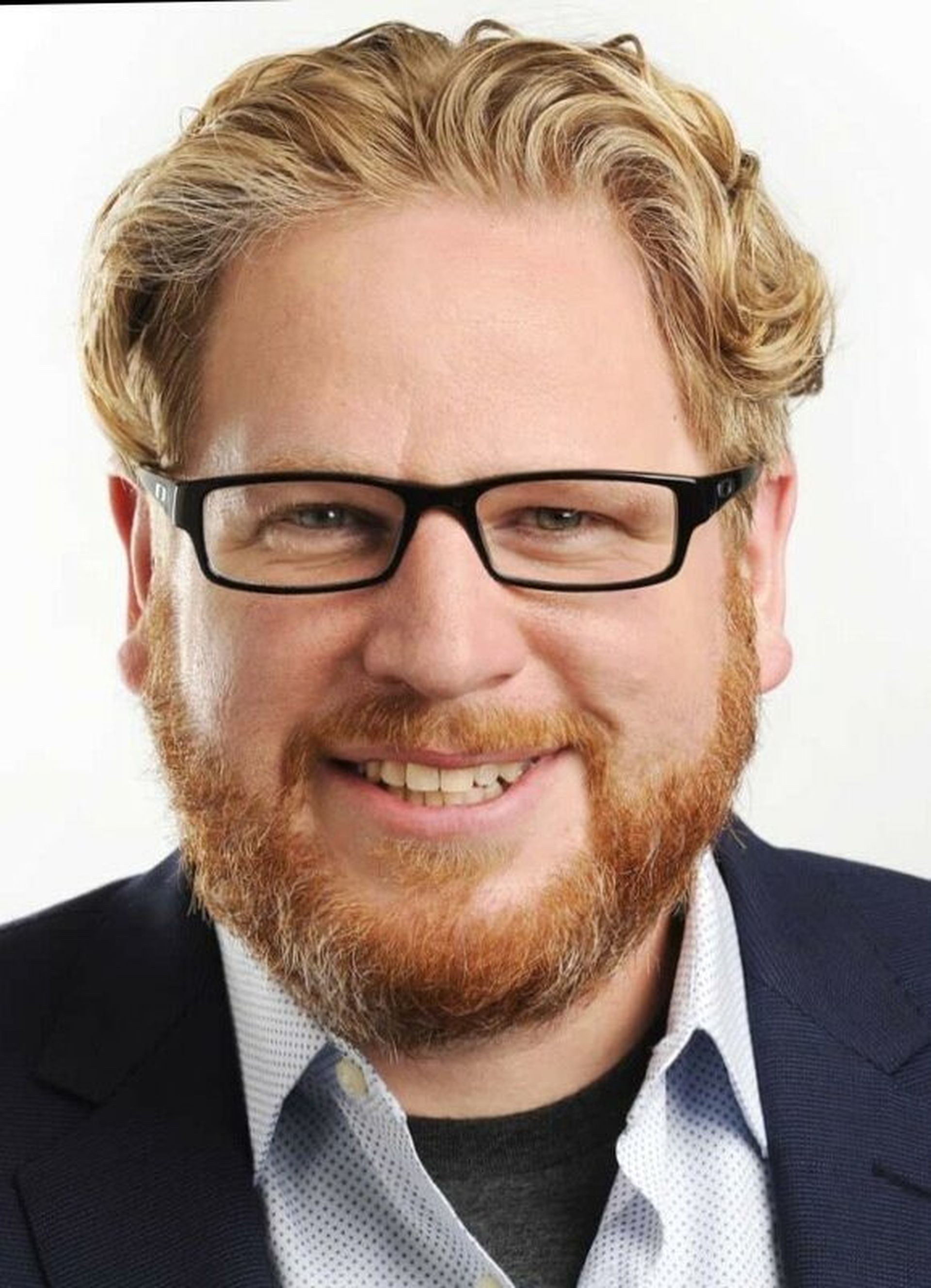 Casey Bisson