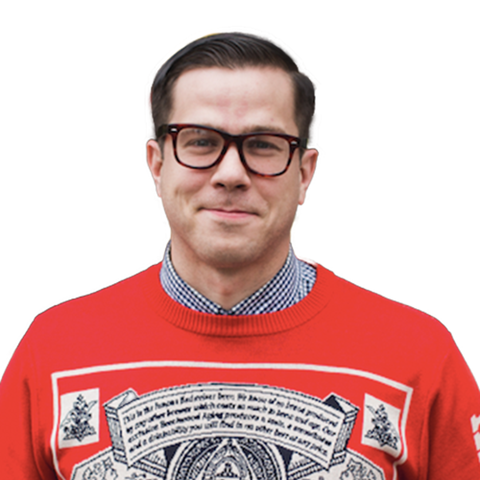 Kevin Brown