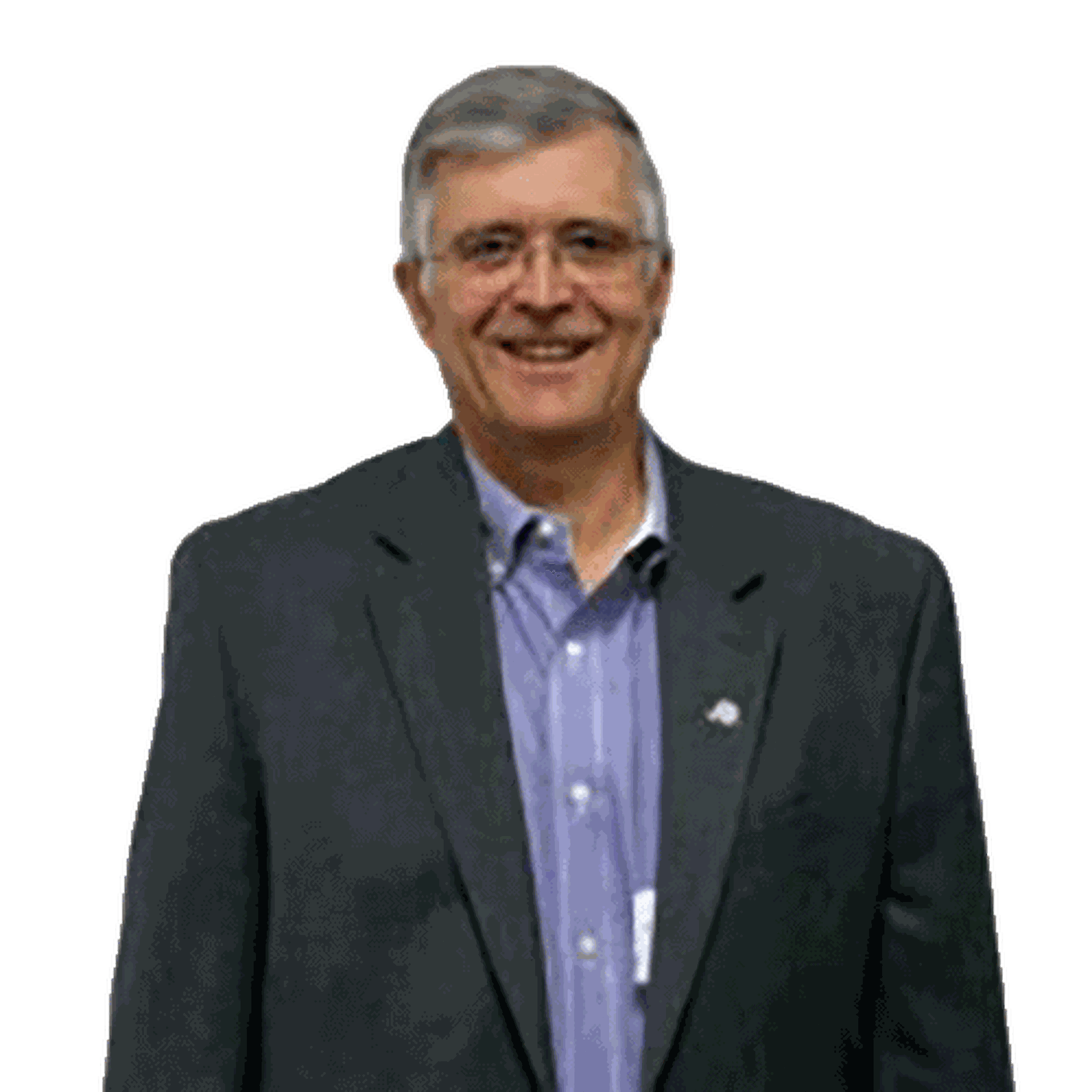 Chuck Burbank