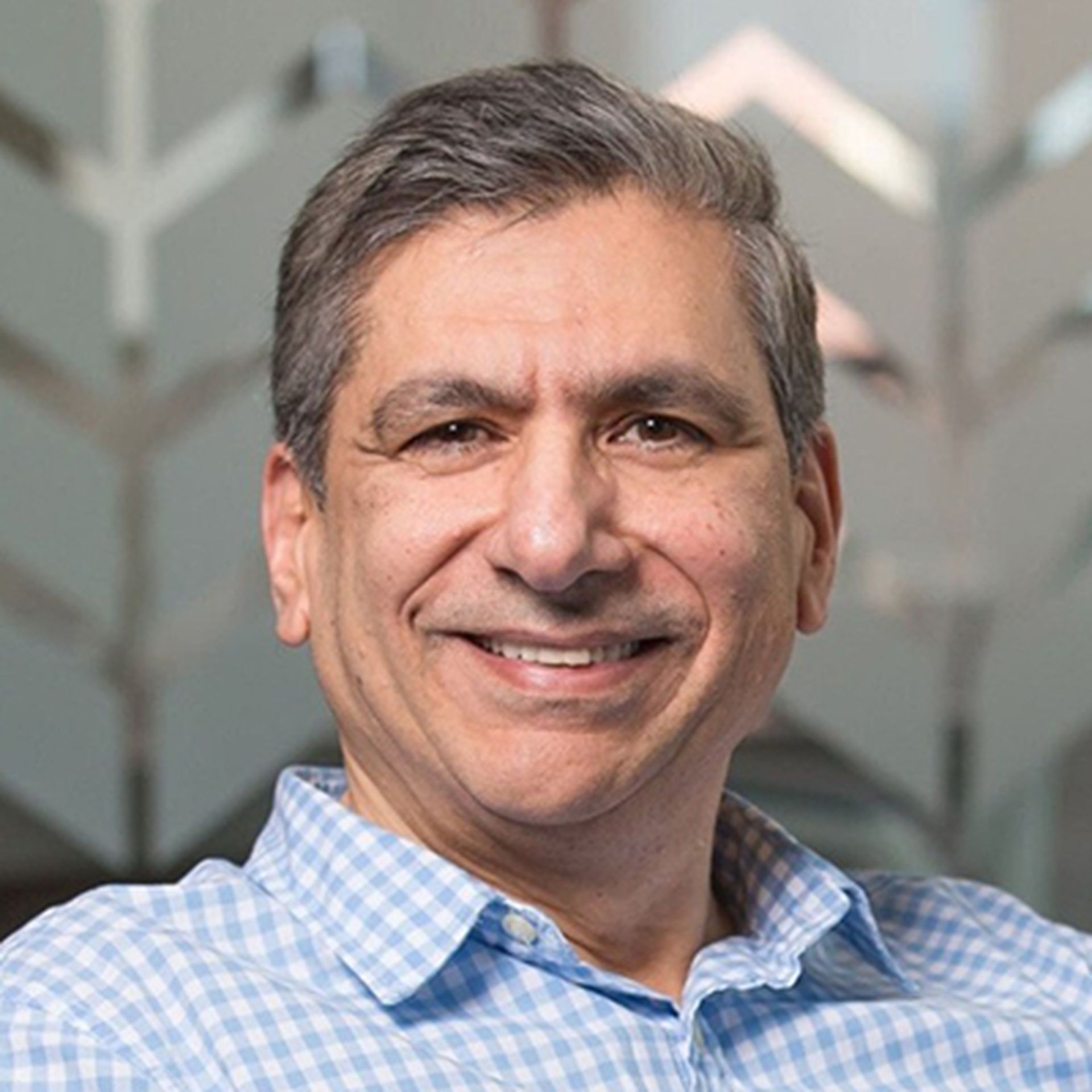Deepak Taneja