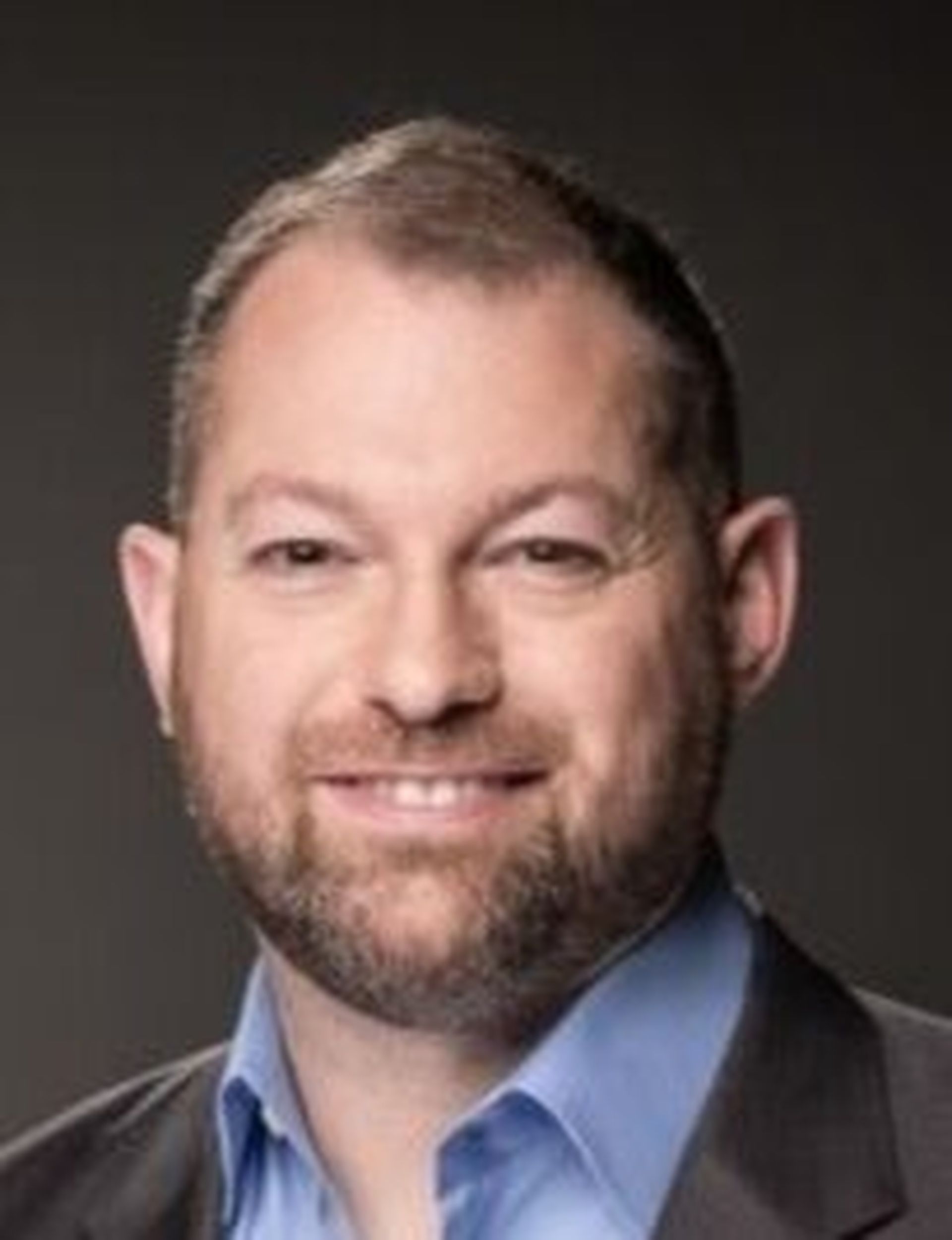 Grant Geyer
