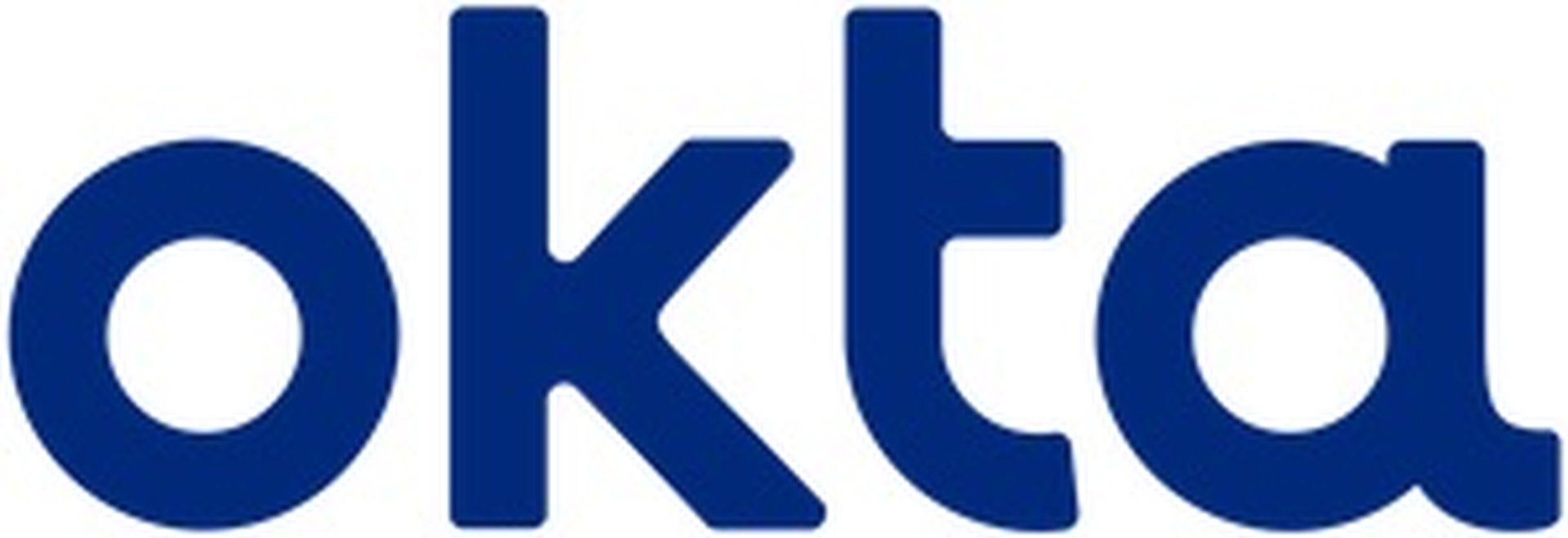 Okta Logo