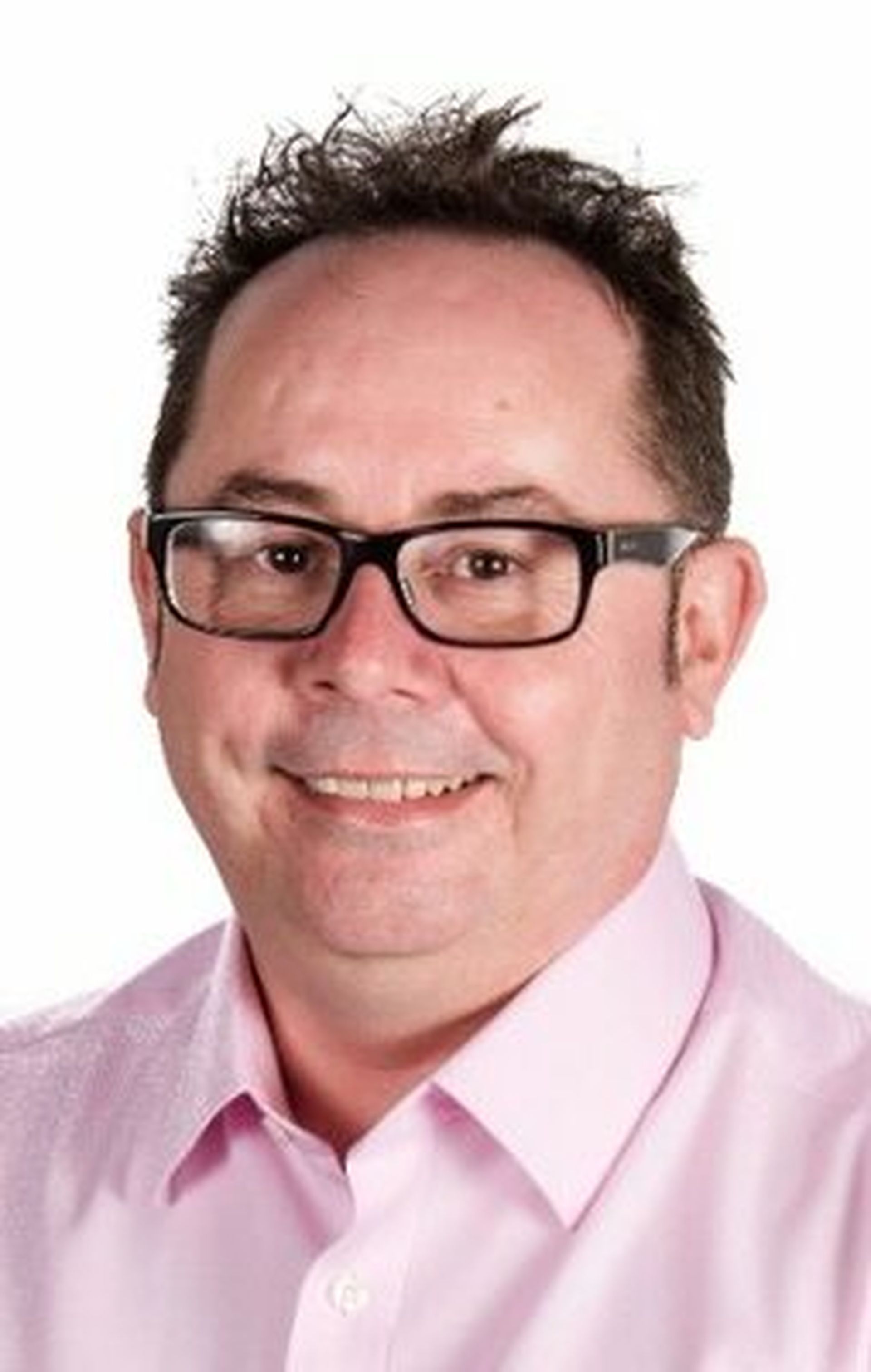 Mark Flegg