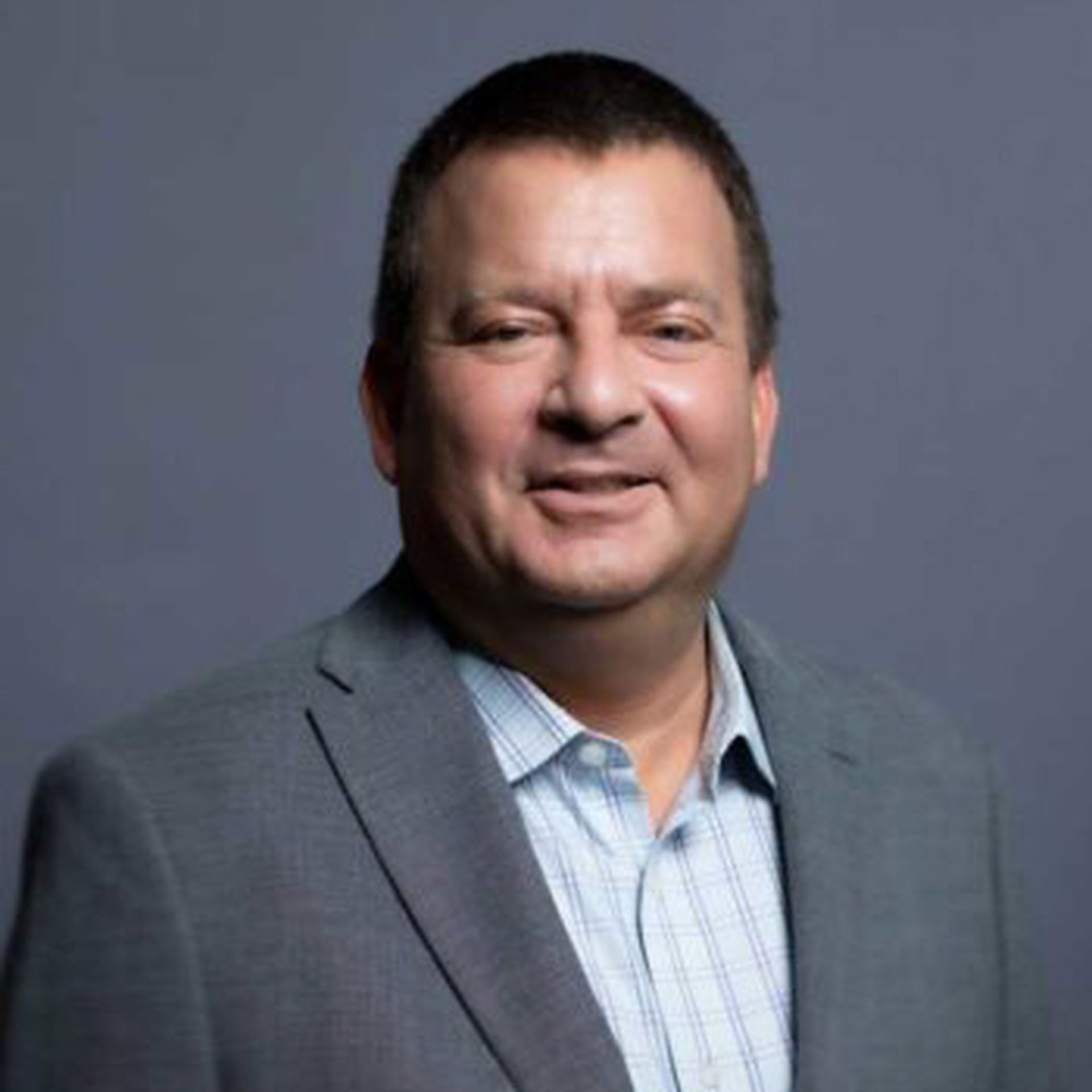 Dr. Torsten George