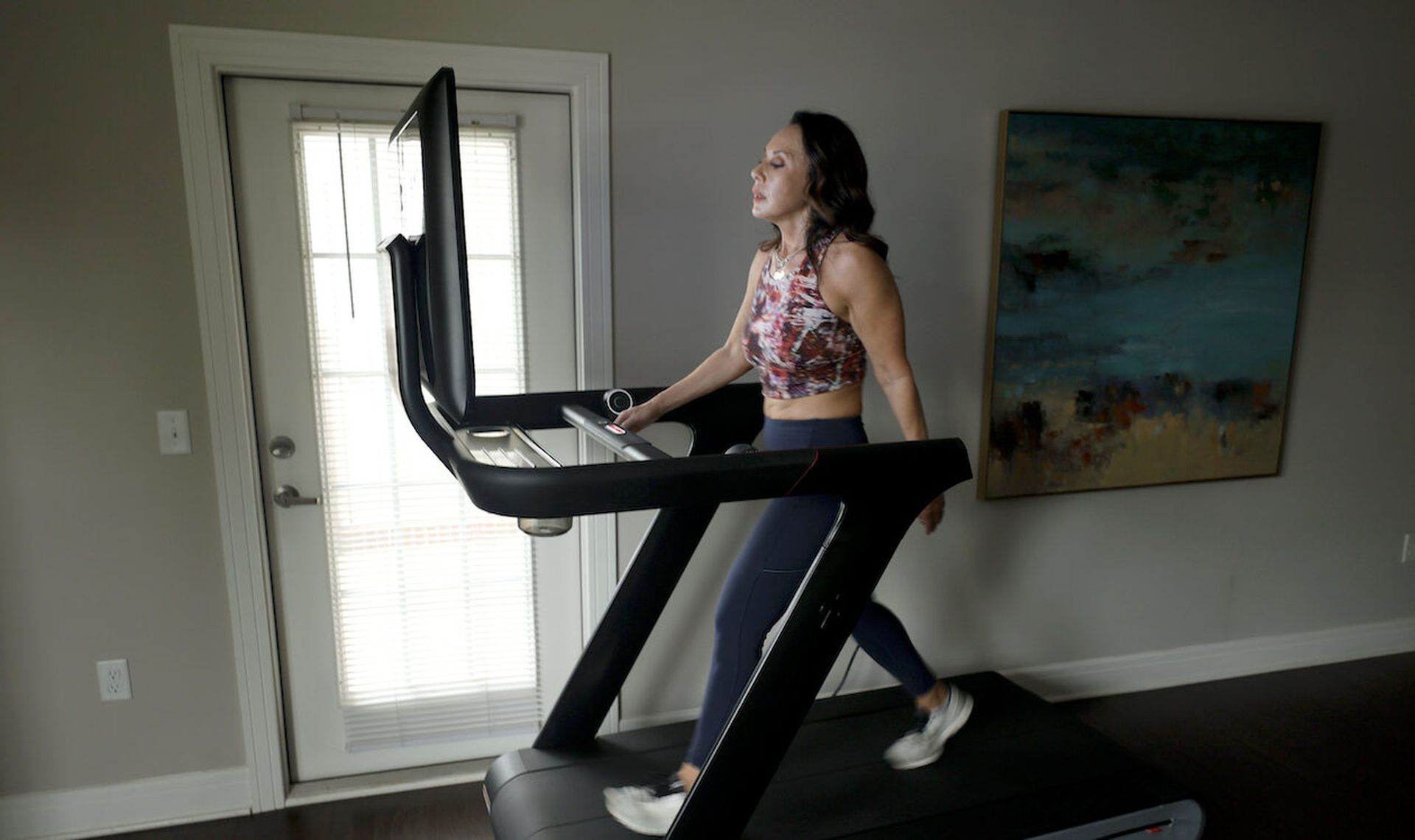 Today’s columnist, Yaniv Balmas of Salt Security, points out that many high-profile companies, such as Peloton, have been hit with API attacks. Balmas outlines three top features all API solutions should have. (Photo by Michael Loccisano/Getty Images)