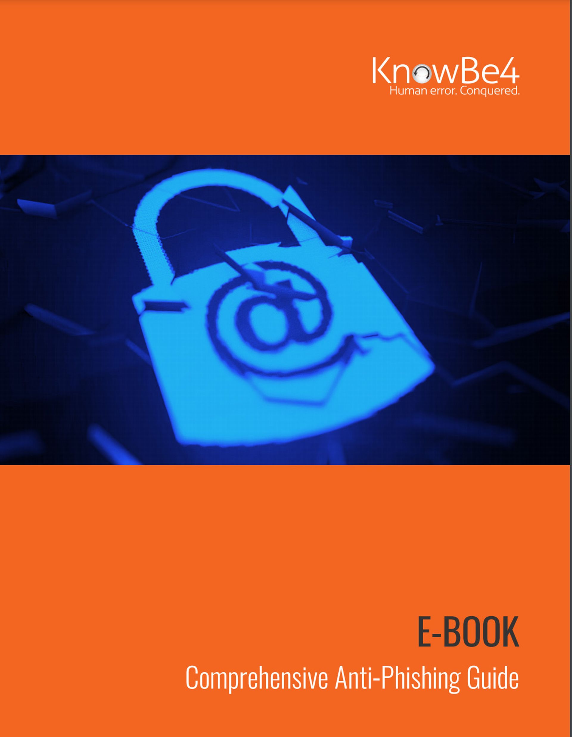Comprehensive Anti-Phishing Guide