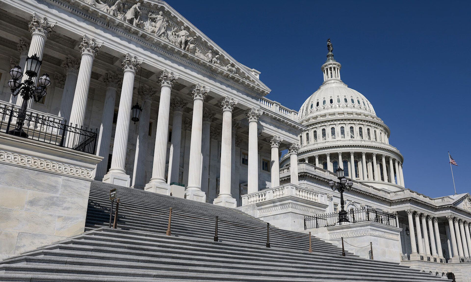 Today’s columnist, Jordan Burris of Socure, offers a three-point plan for preventing fraud and restoring trust in our government programs.  (Photo by Anna Moneymaker/Getty Images)