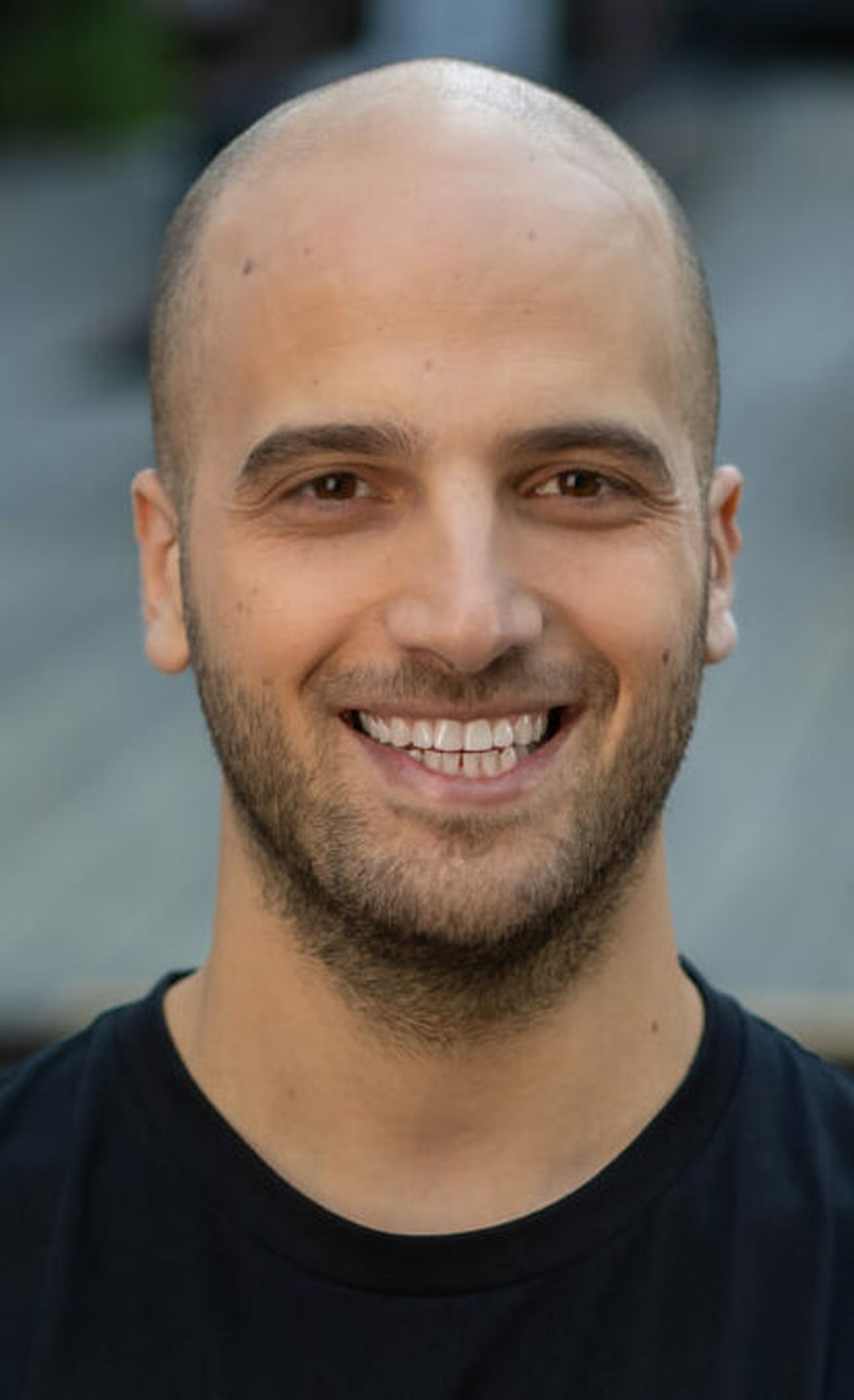 Yoni Shohet