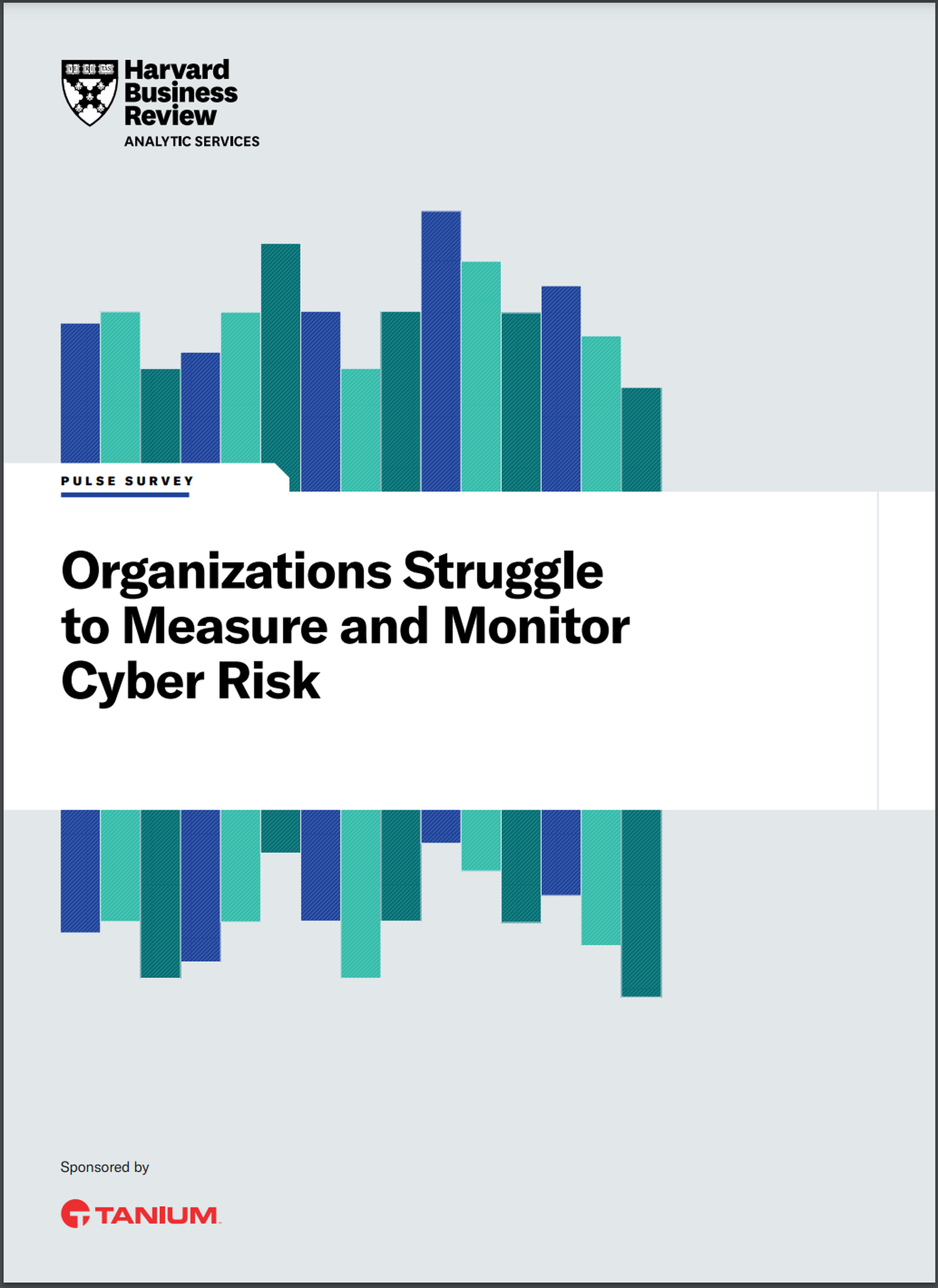 Organizations Struggle to Measure and Monitor Cyber Risk