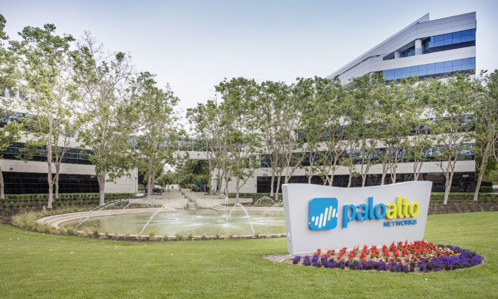 Palo Alto Networks