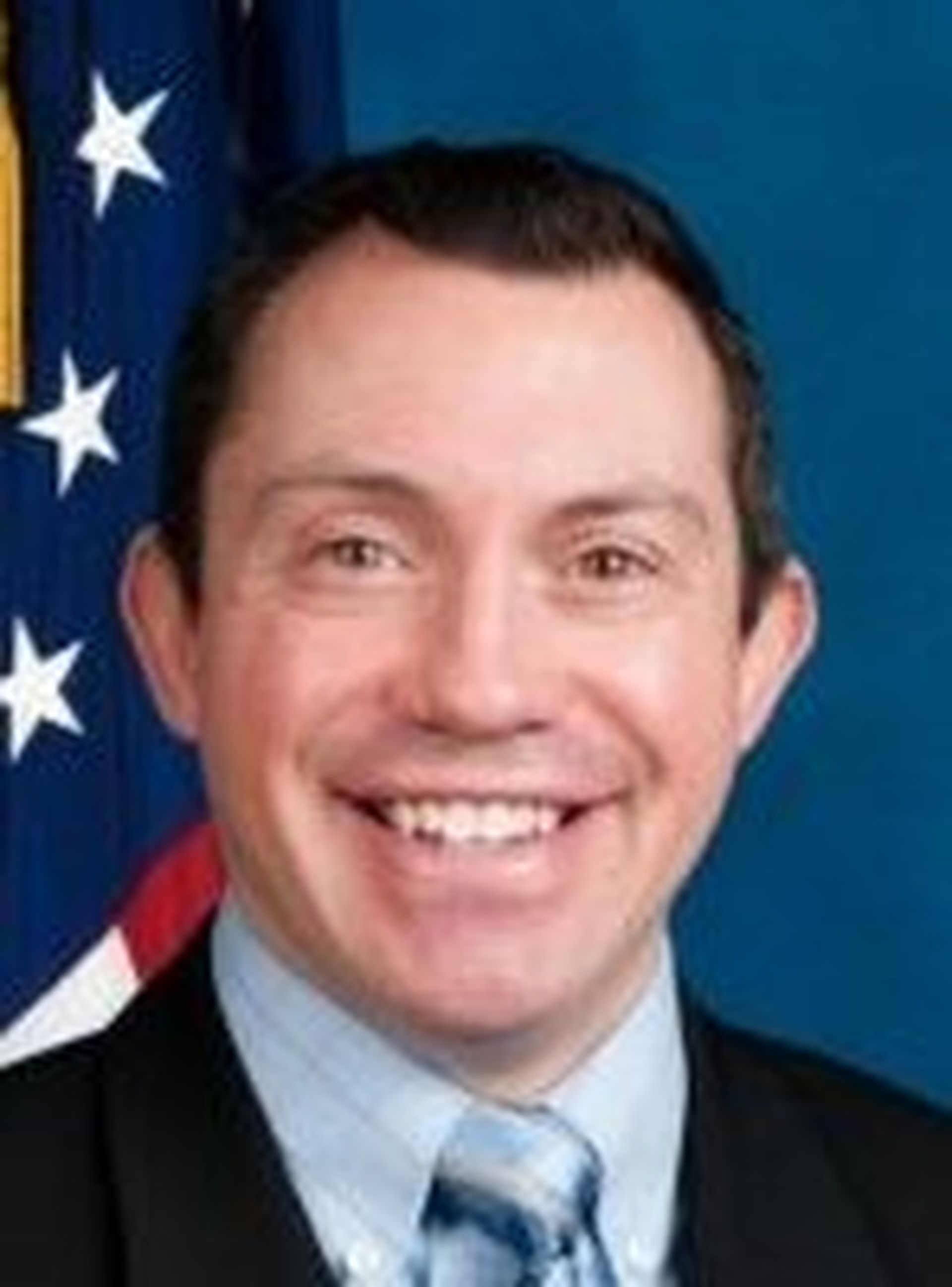 Adam Marrè