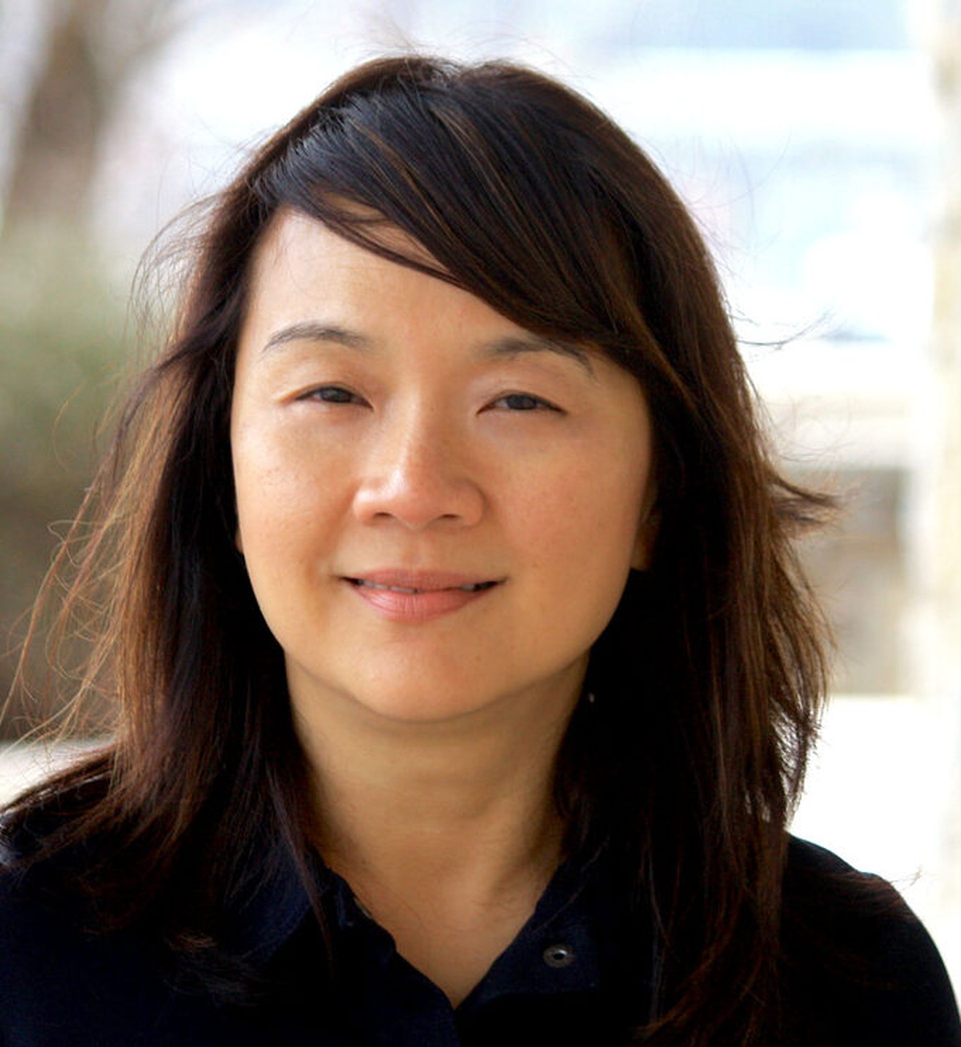Diem Shin