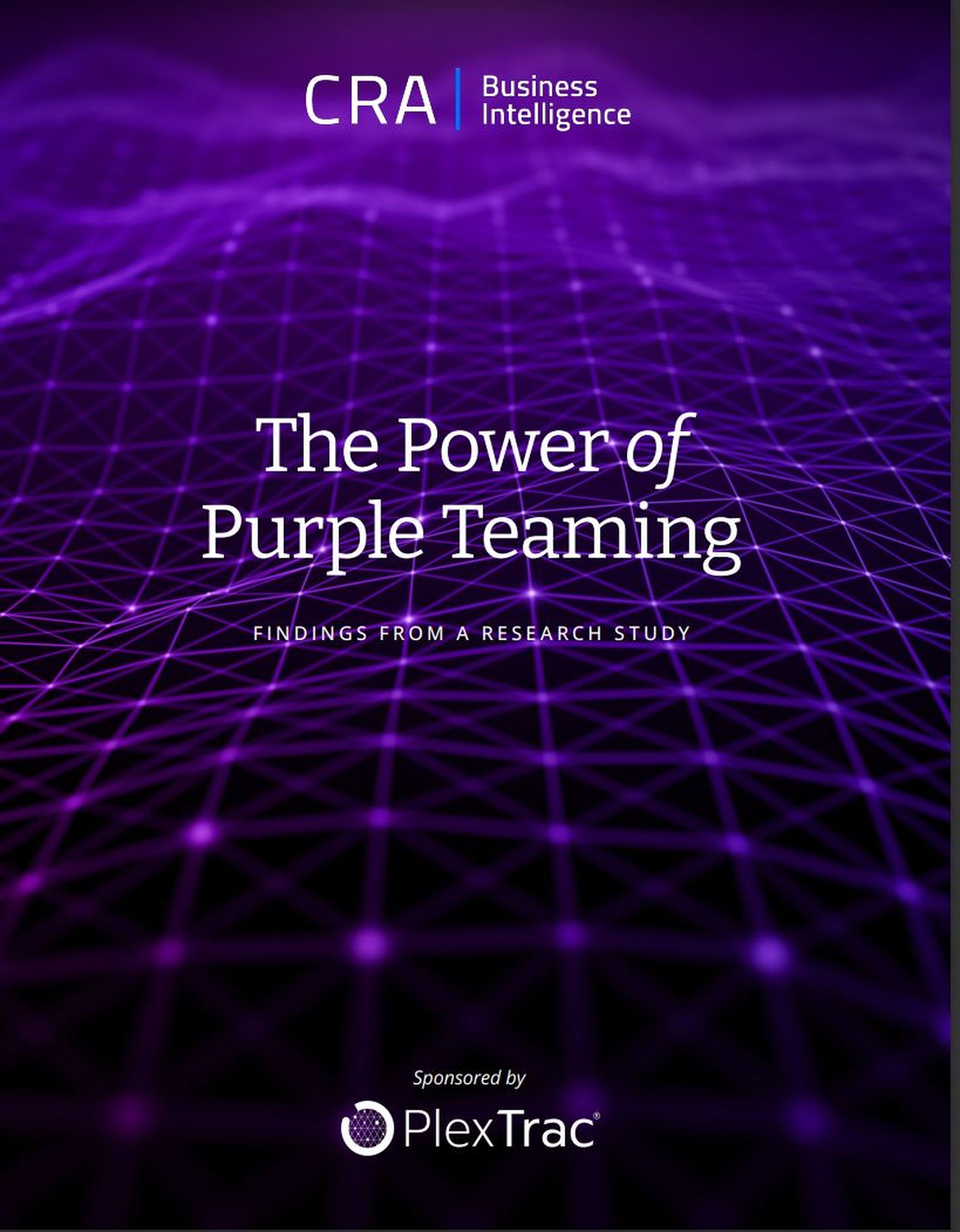 The Power of Purple Teaming