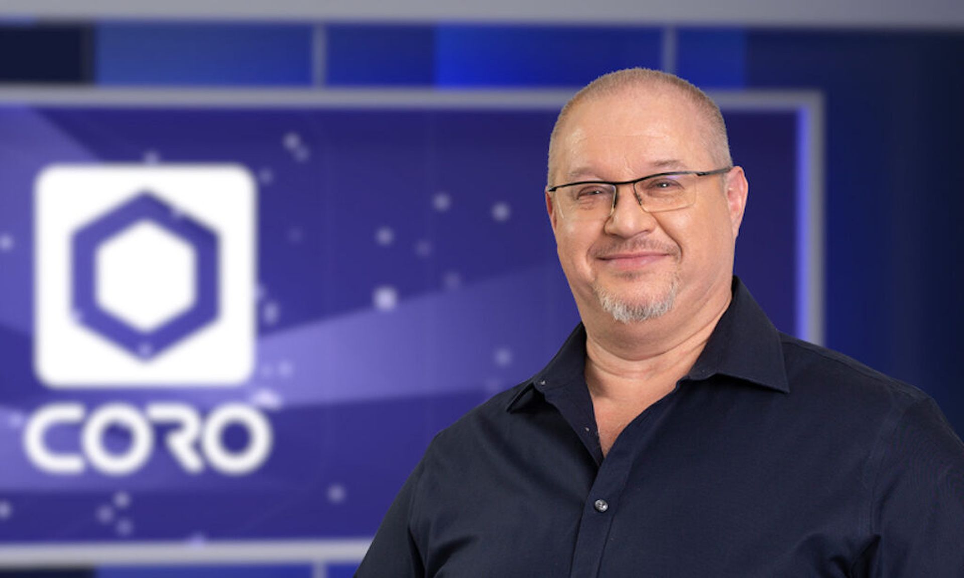 Coro CEO Guy Moskowitz wants to bring enterprise-grade security to U.S. SMBs. (Credit: Coro)