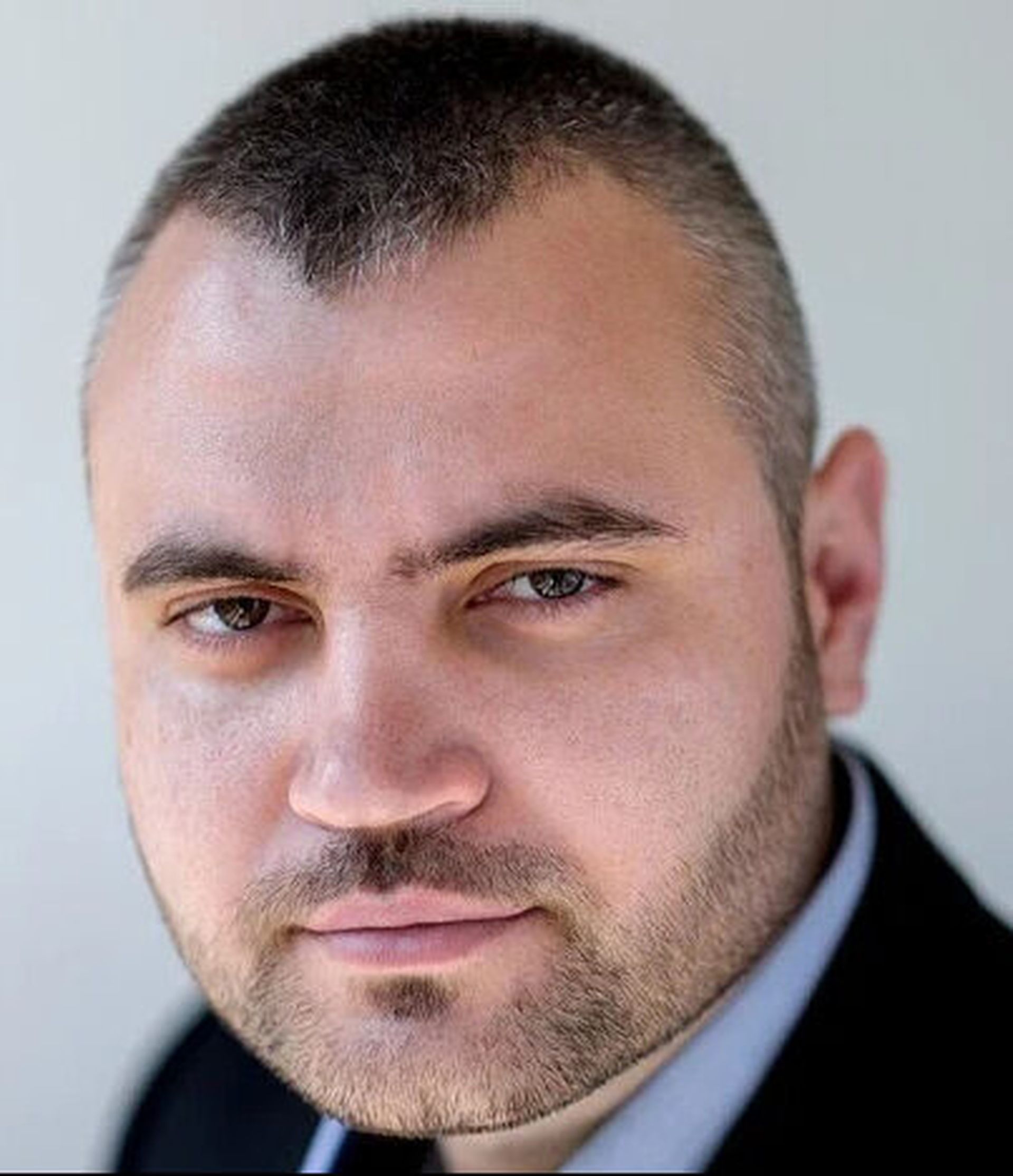 Igal Gofman