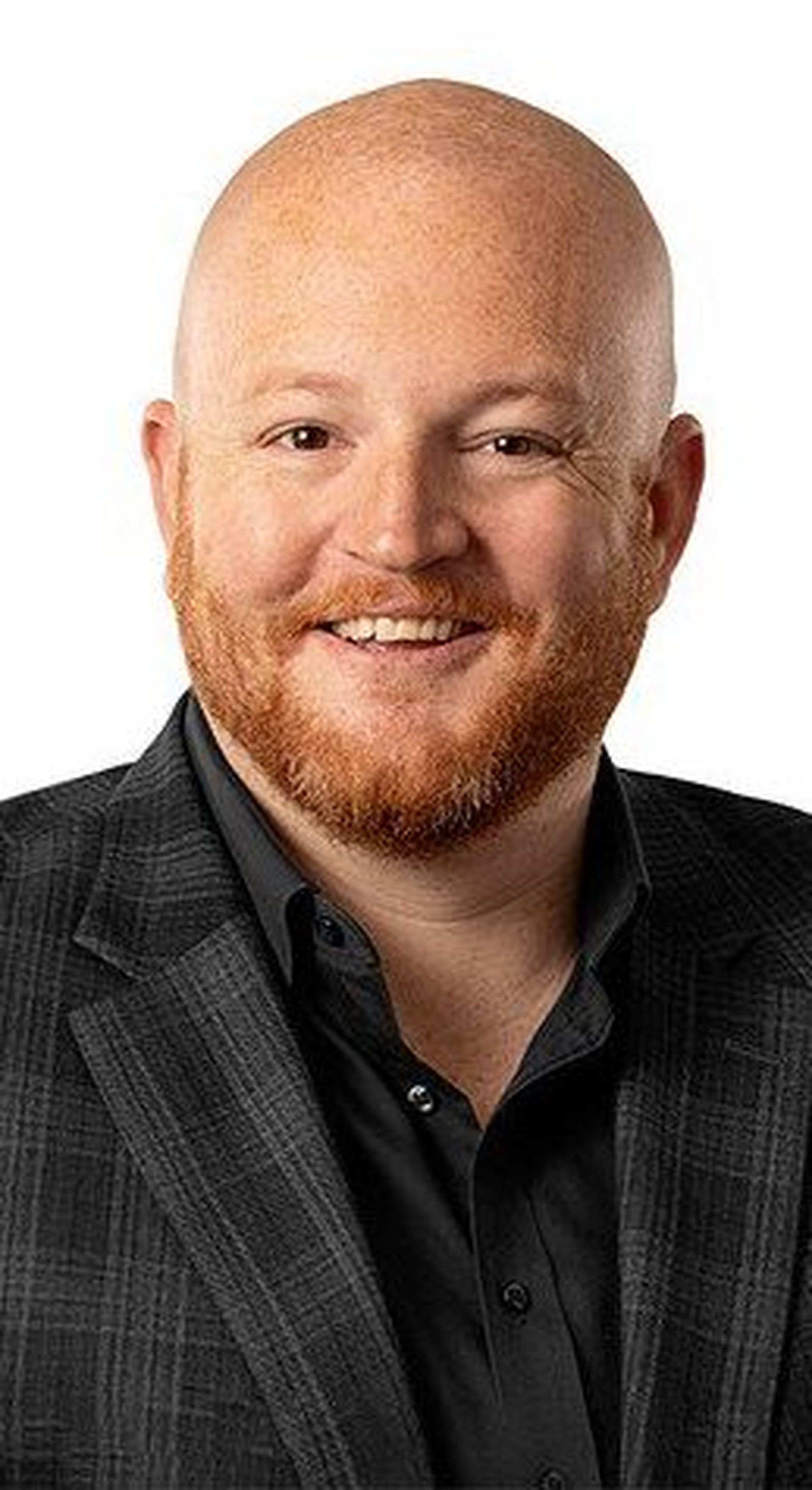 Dave Gerry