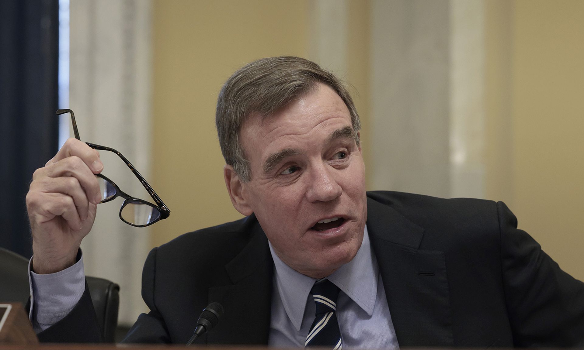 Sen. Mark Warner