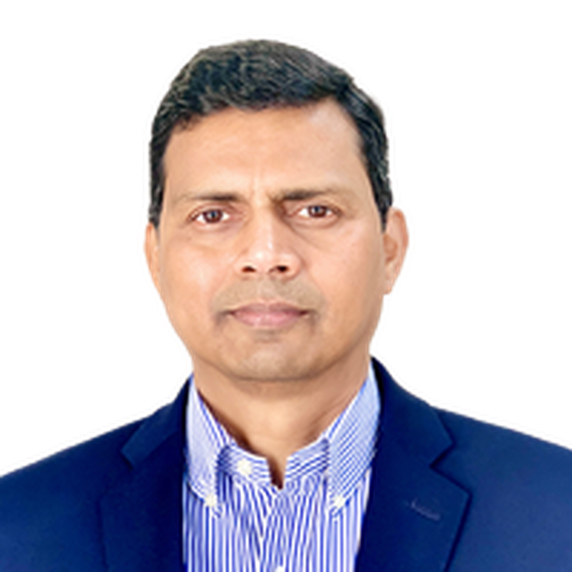 Hemanta Swain
