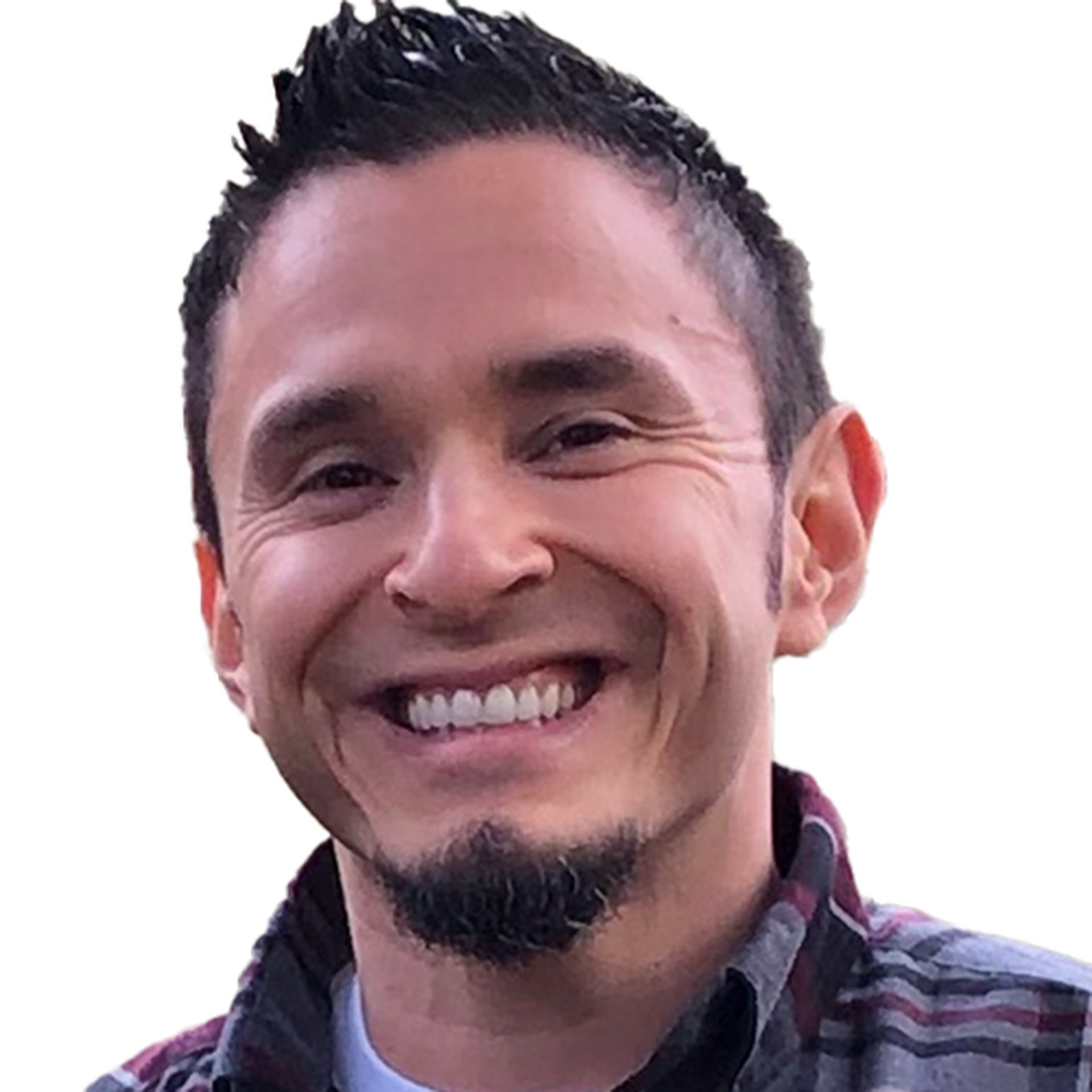 Ray Espinoza